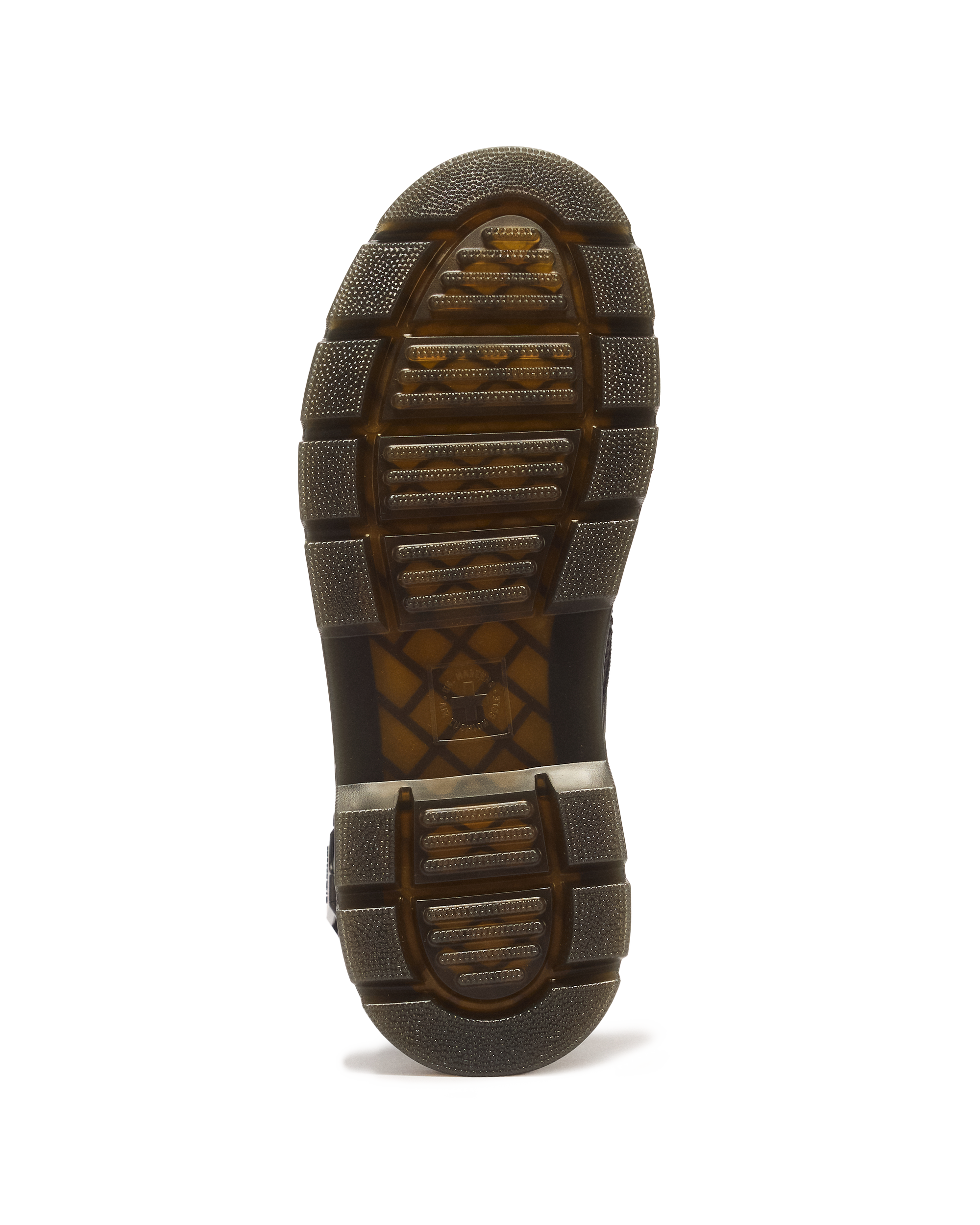 Boots utilitaires Combs Tech II Extra Tough