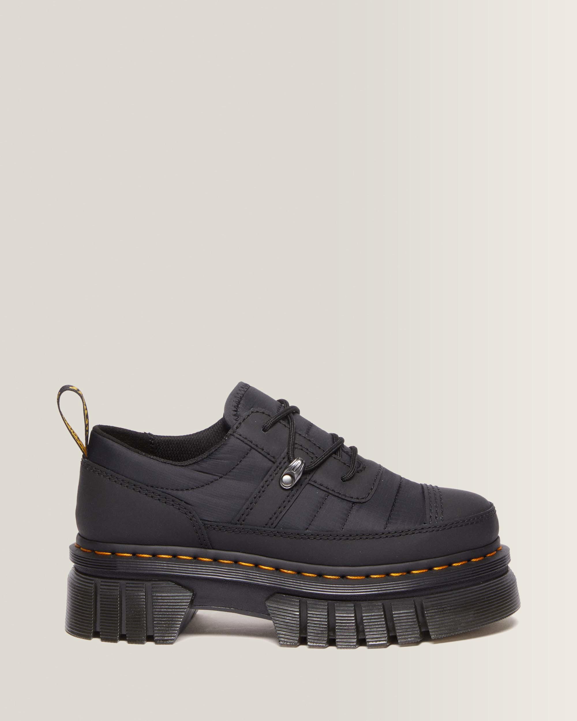 Zapatos con plataforma Audrick 3i Quilted