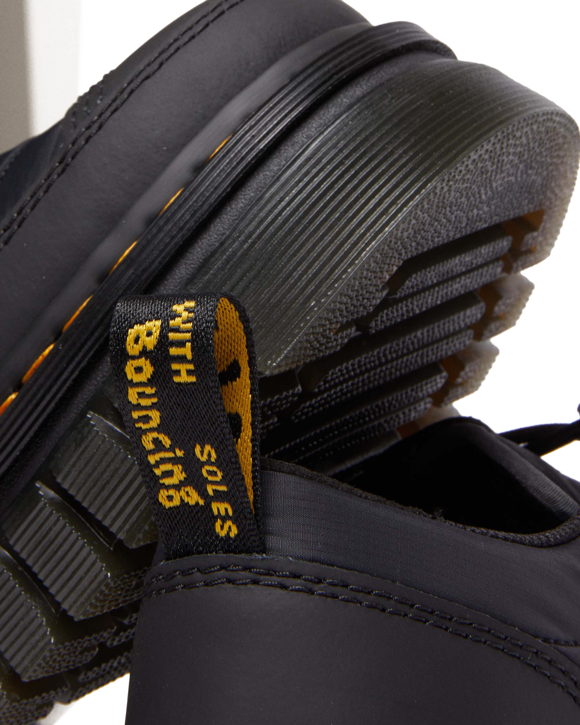 Audrick 3i Quilted Platform -kengät