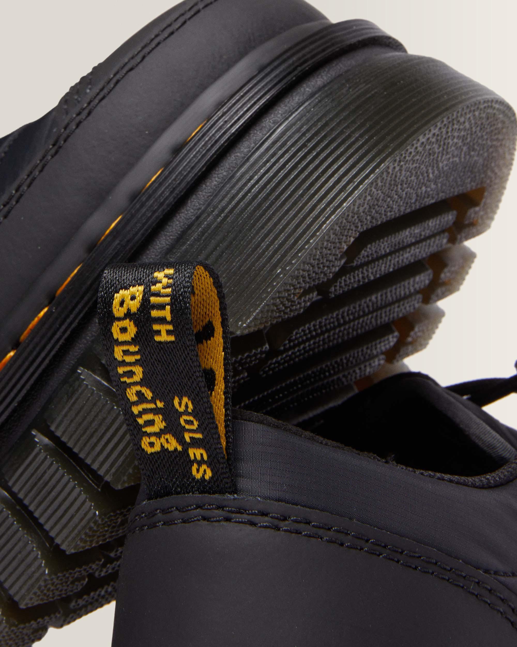 Zapatos con plataforma Audrick 3i Quilted