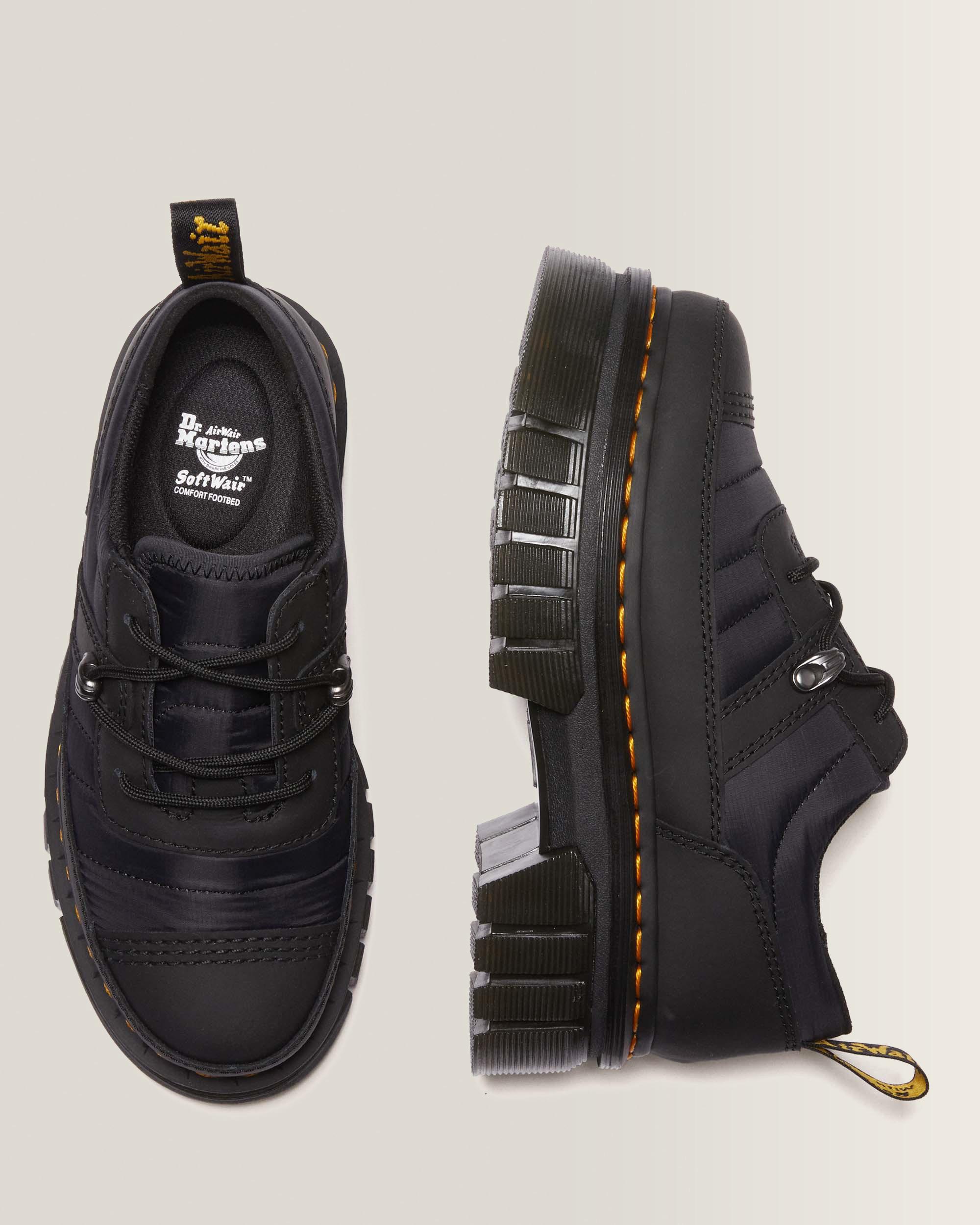 Zapatos con plataforma Audrick 3i Quilted
