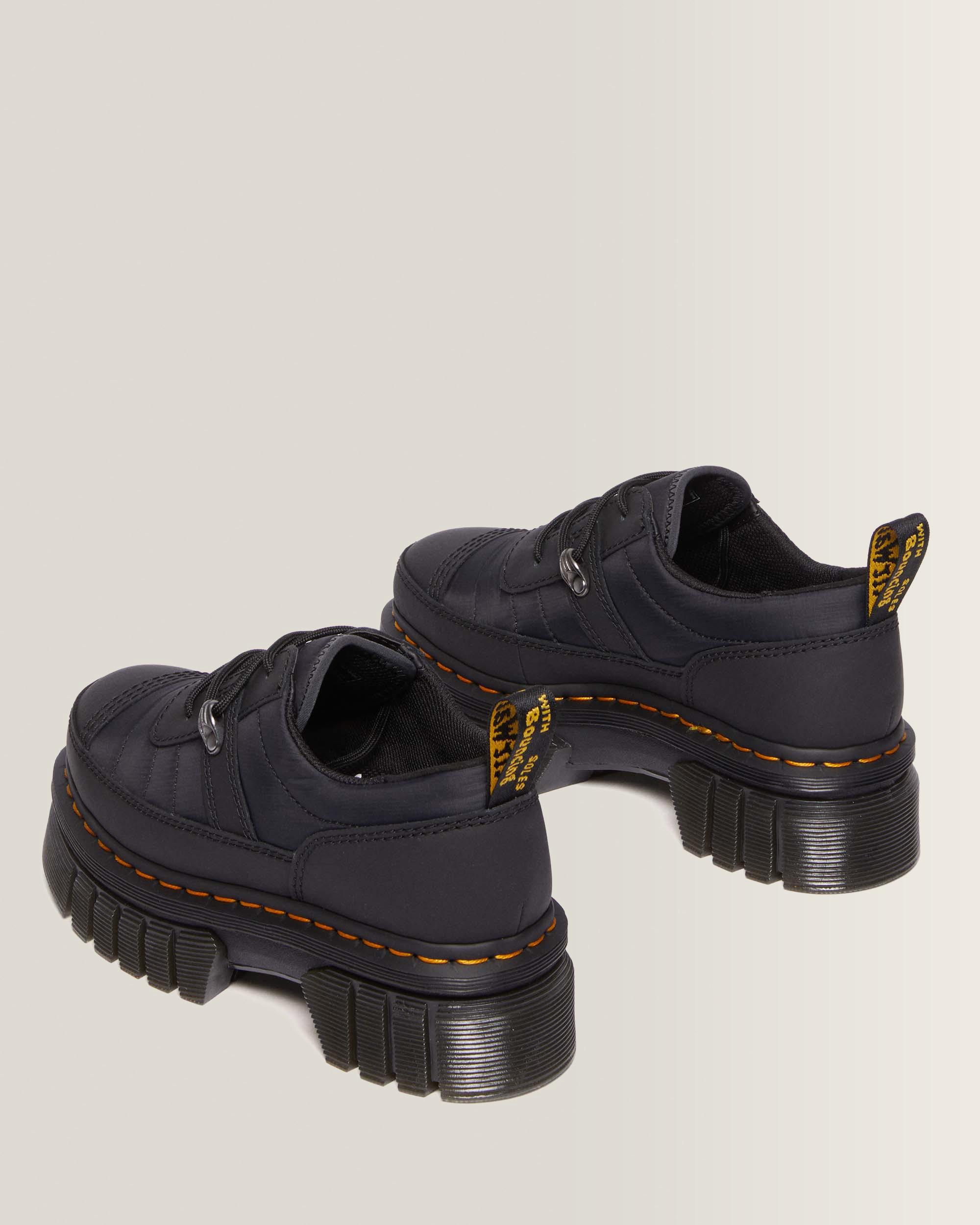 Zapatos con plataforma Audrick 3i Quilted