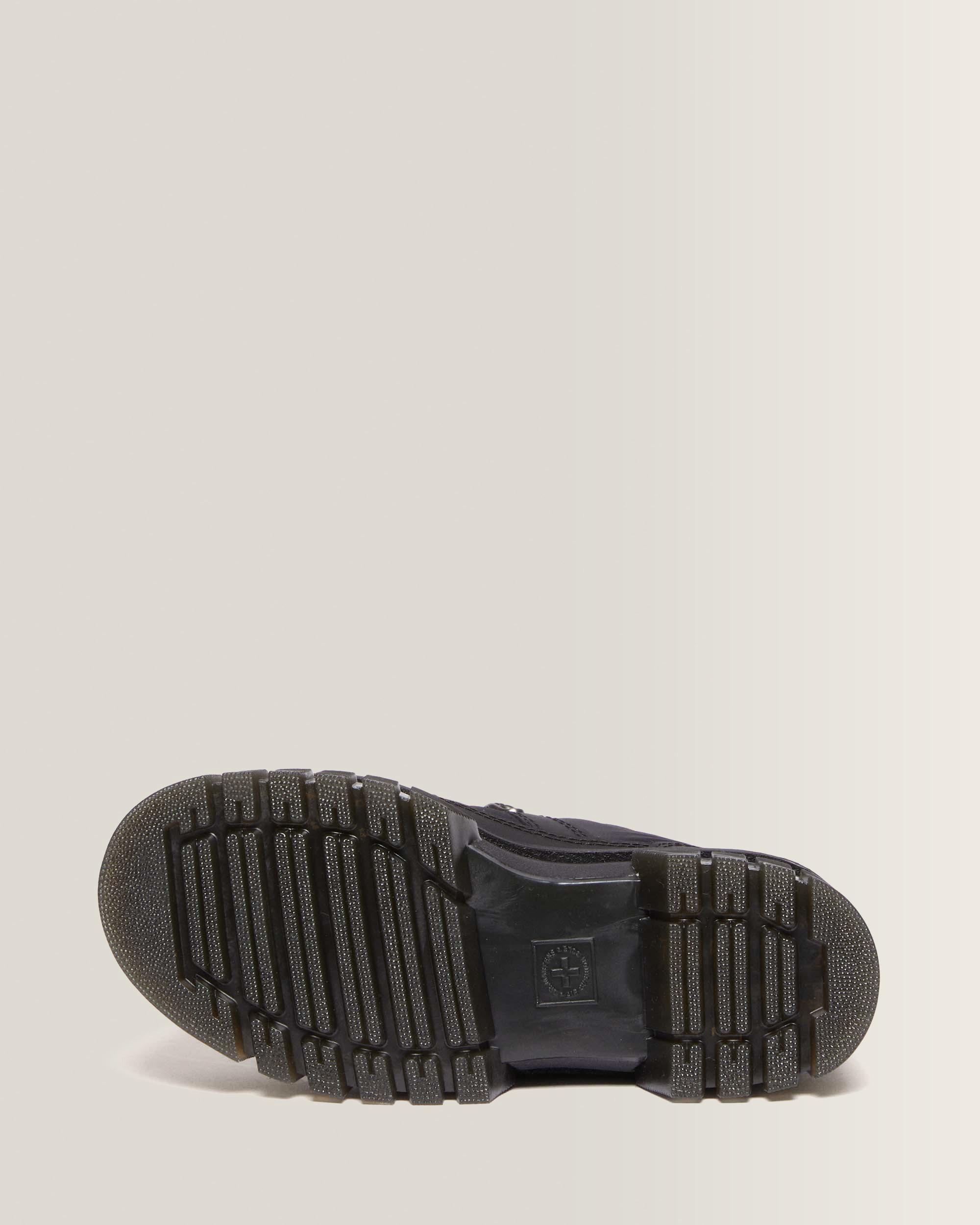 Zapatos con plataforma Audrick 3i Quilted