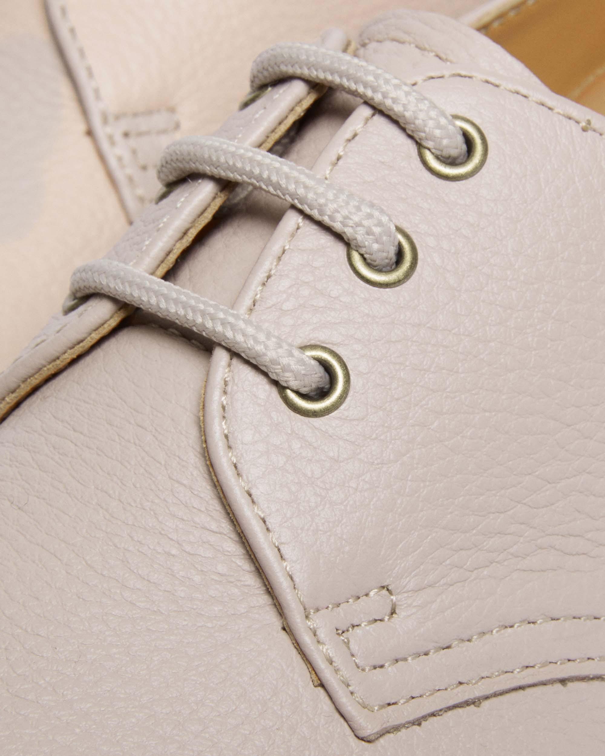 1461 Virginia Leder Schuhe