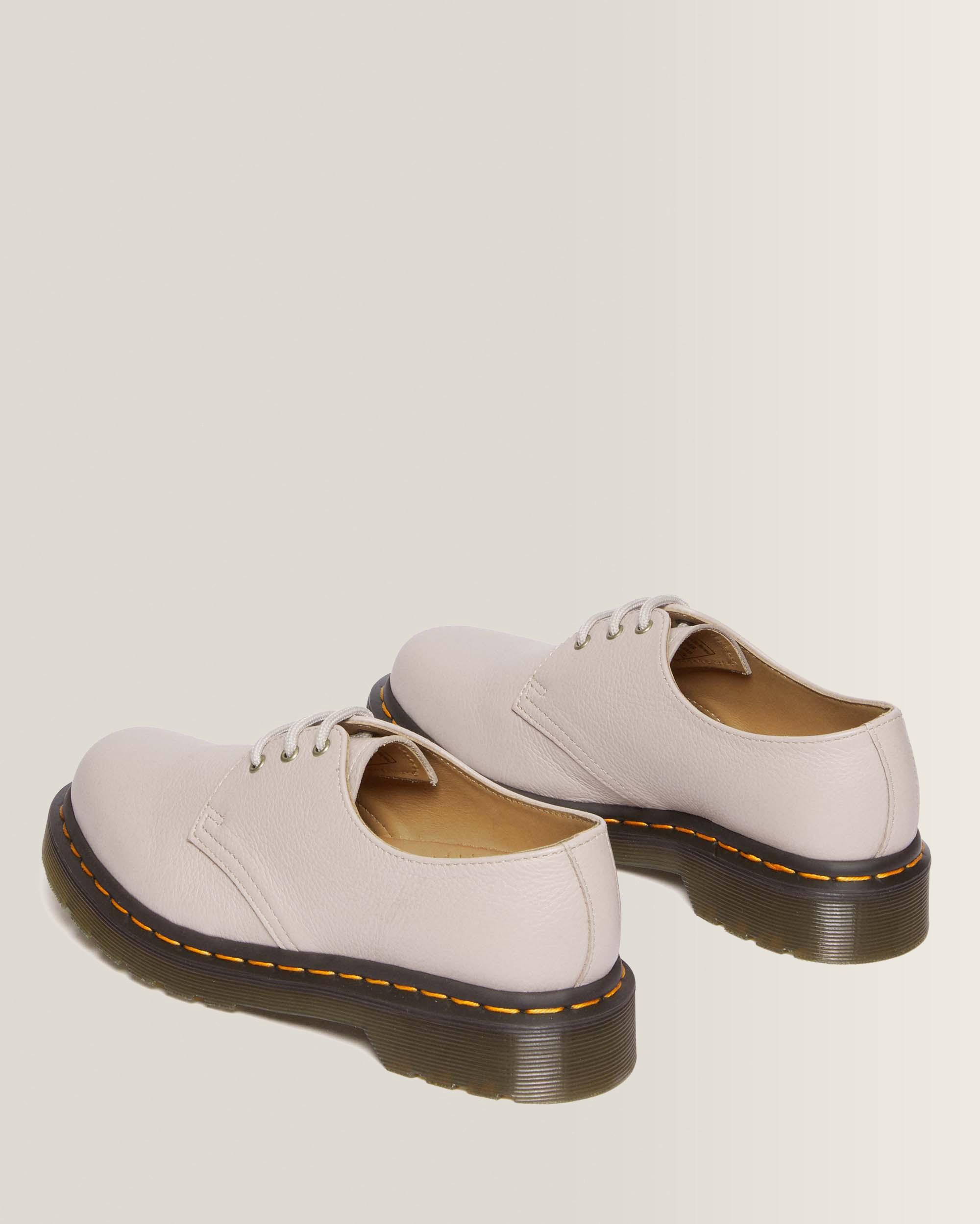 1461 Virginia Leder Schuhe