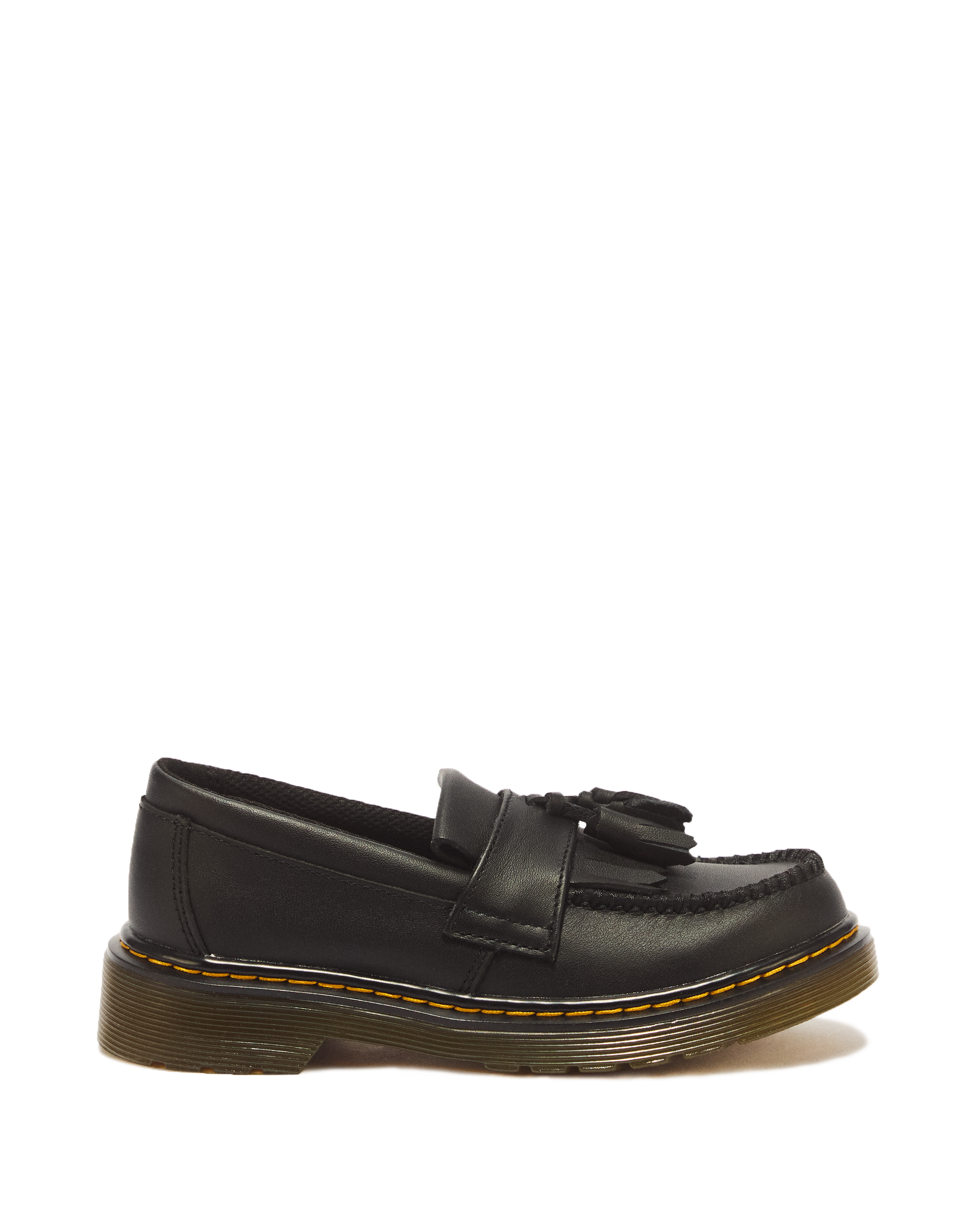 Junior Adrian Leather Loafers product image