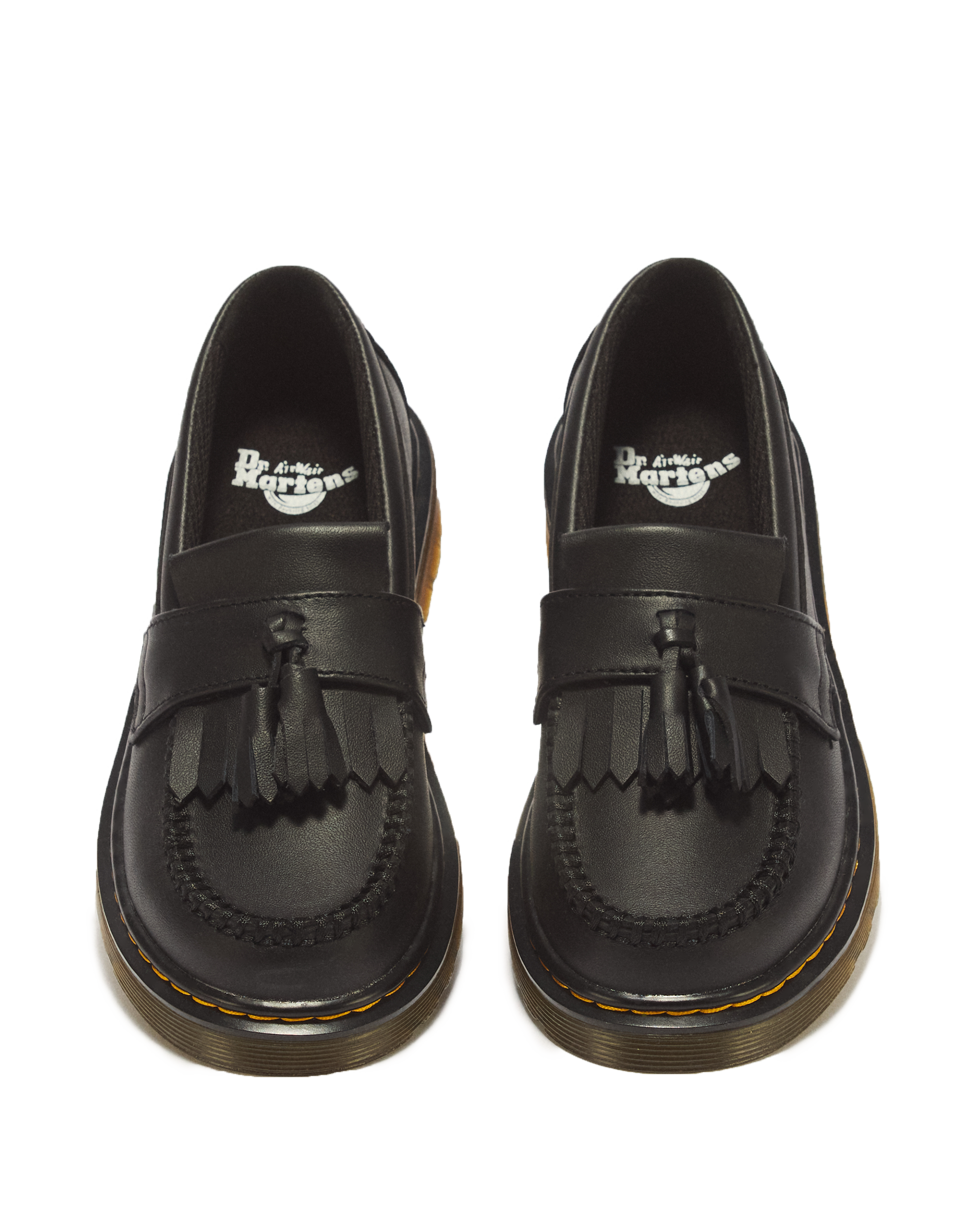 Junior Adrian Leren Loafers