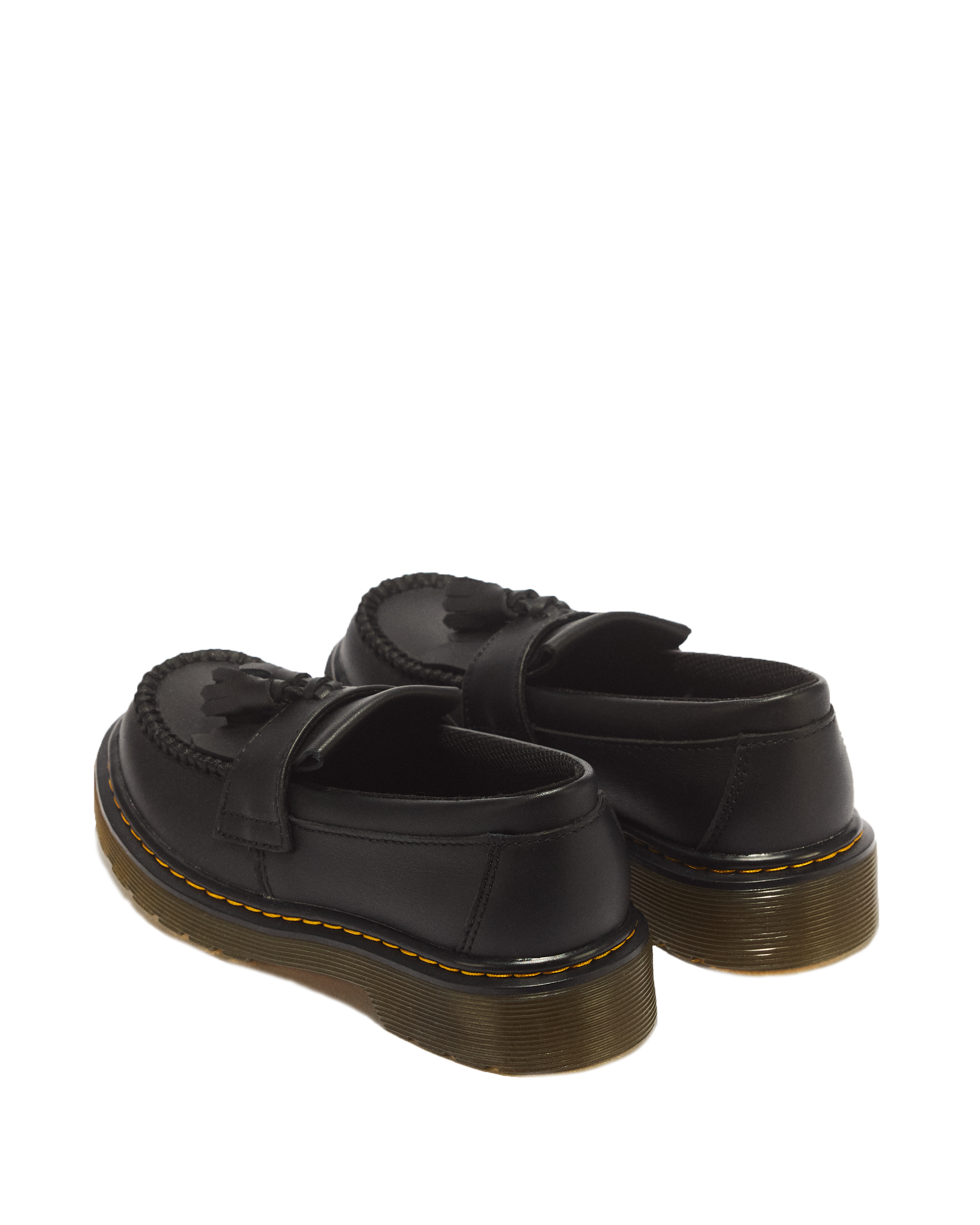 Junior Adrian Leren Loafers