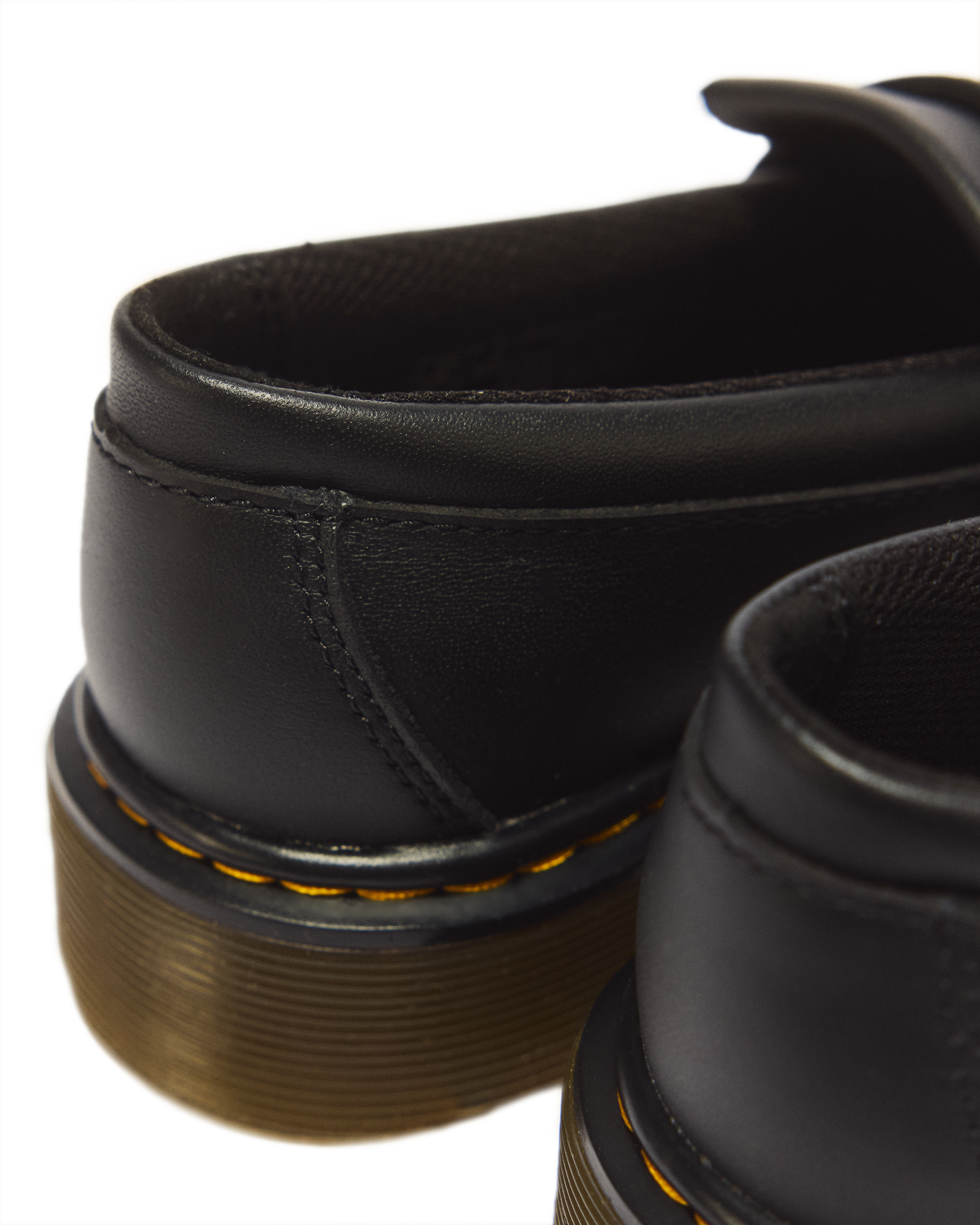 Junior Adrian Leren Loafers