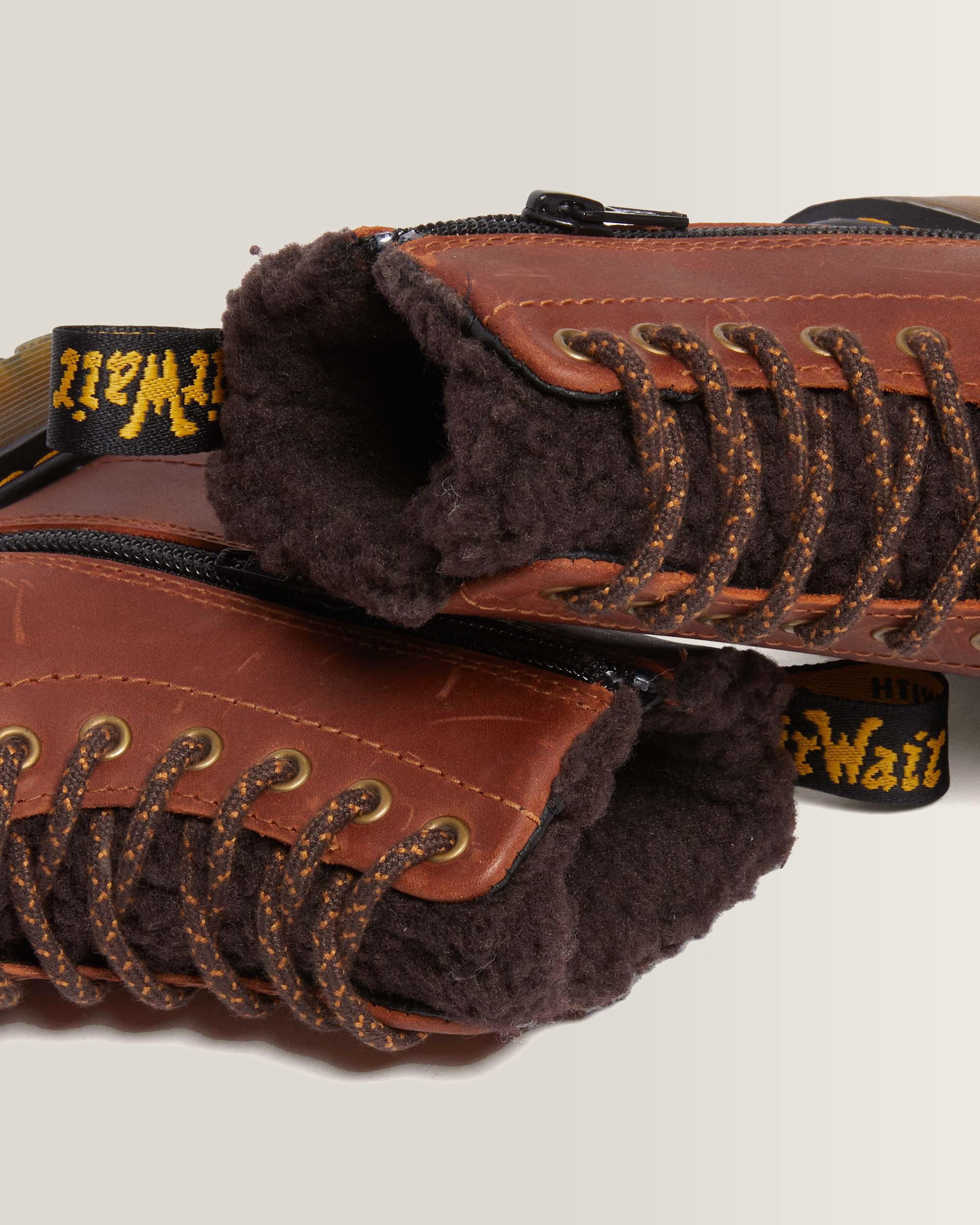 Kinder 1460 Serena Lederstiefel