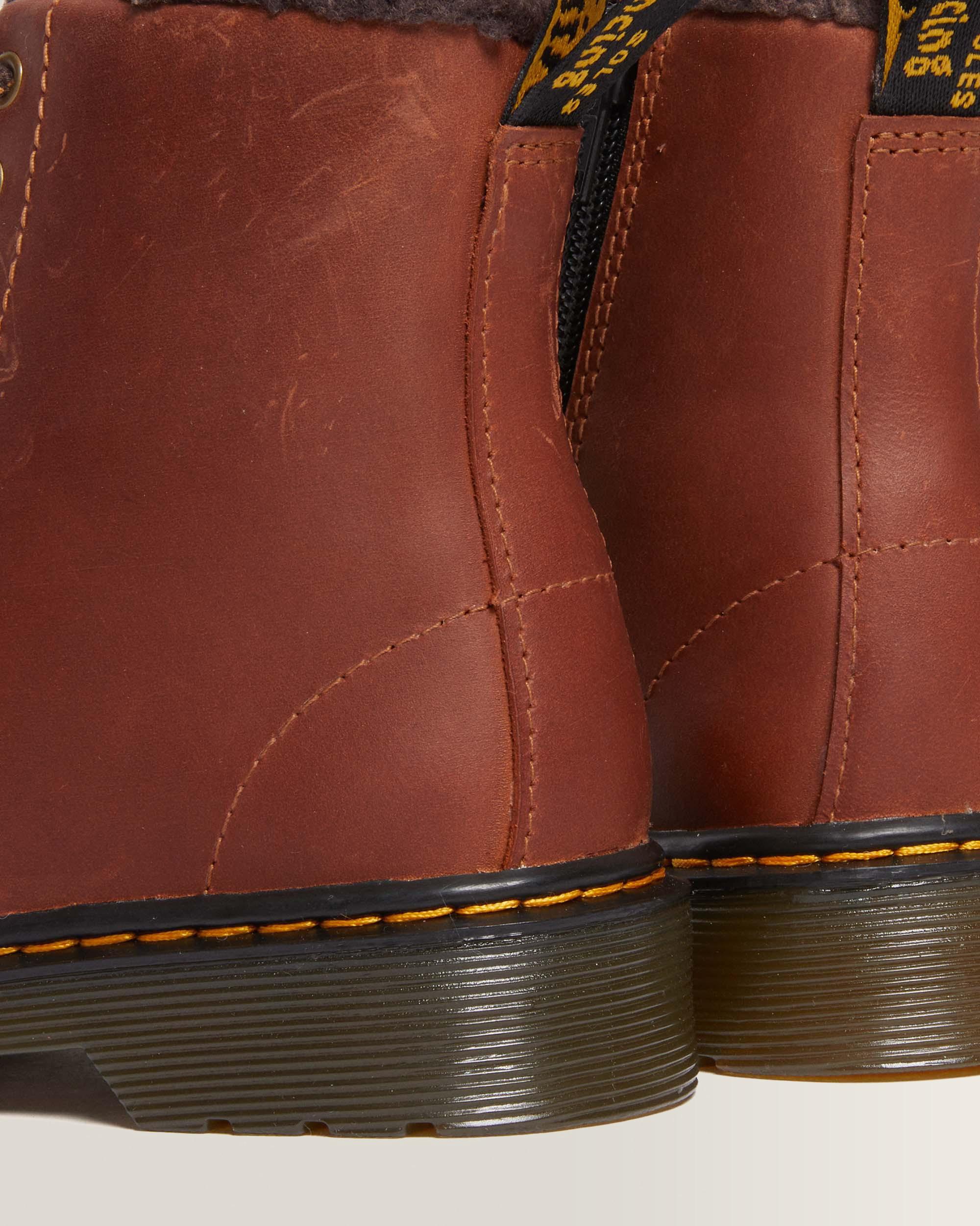 Kinder 1460 Serena Lederstiefel