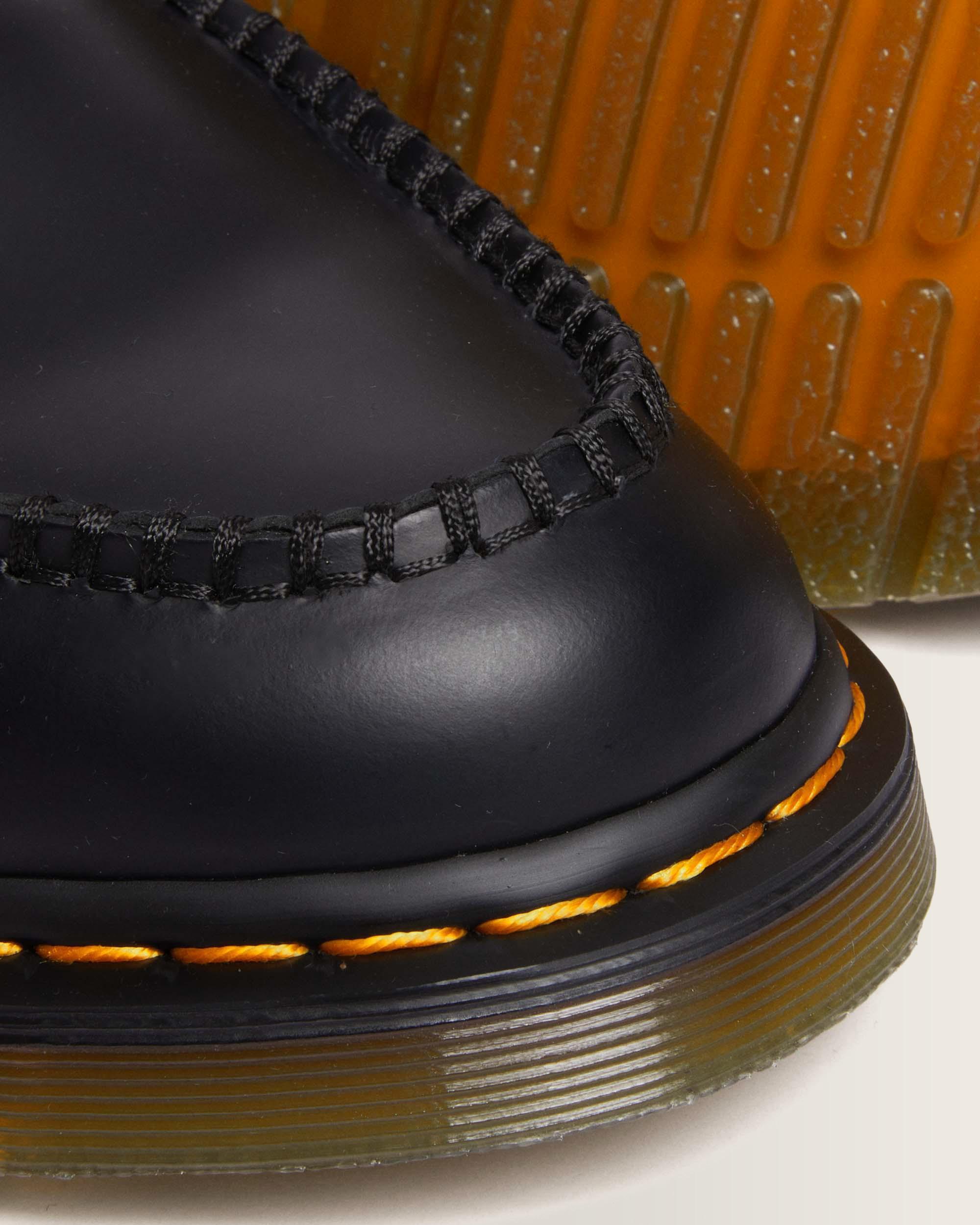 Penton Smooth Leather Loafers