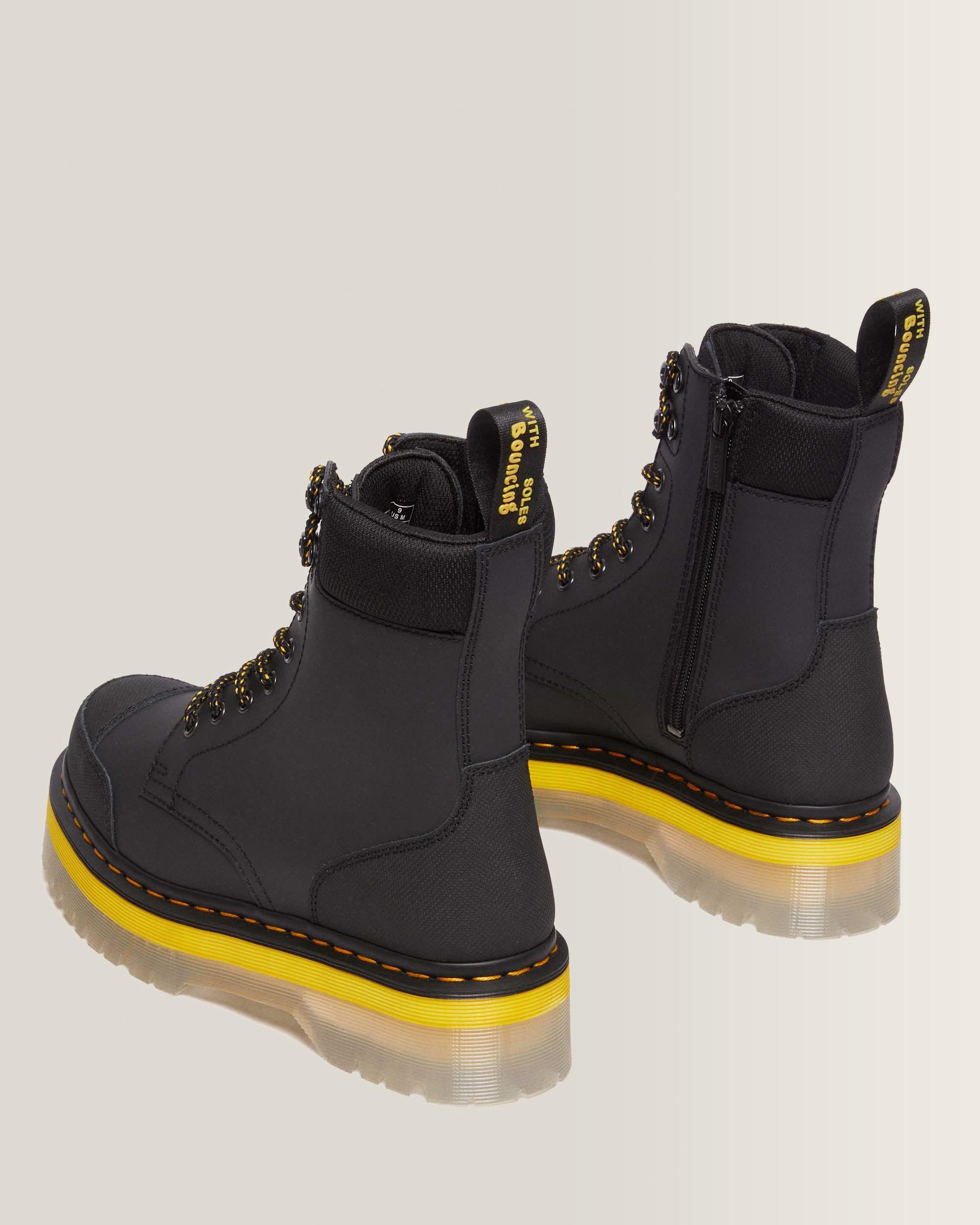 Boots plateformes Jadon Tech