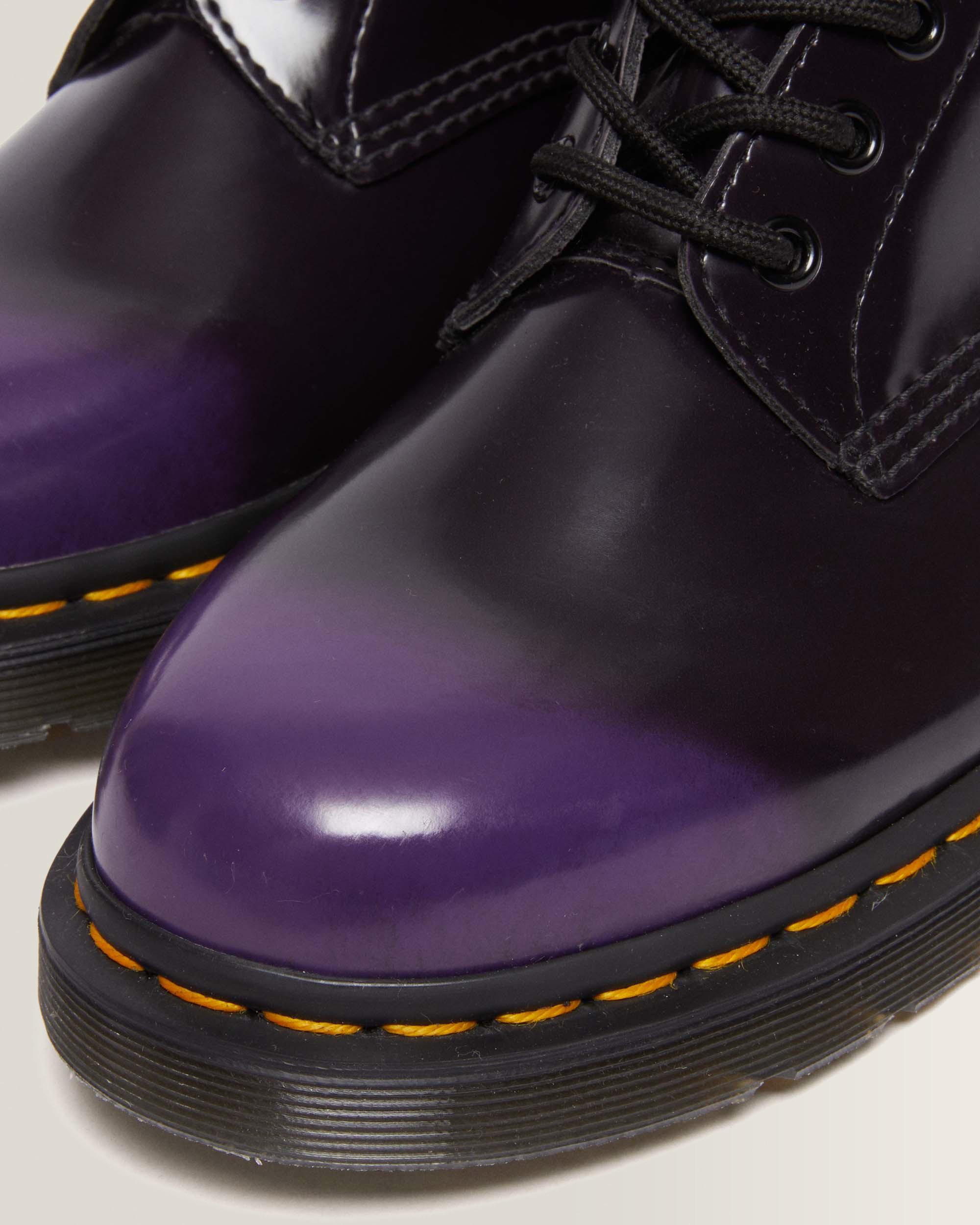 Vegan 1460 Lace Up Boots