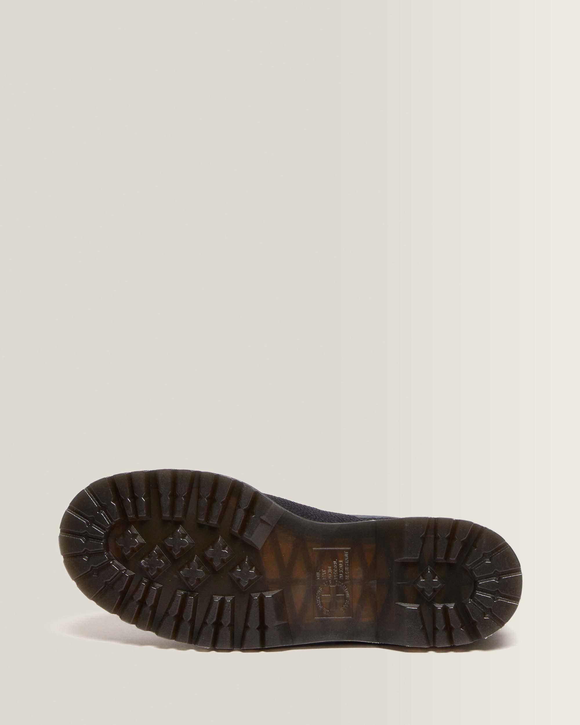 Church Nubuck Leather Ankle Boots