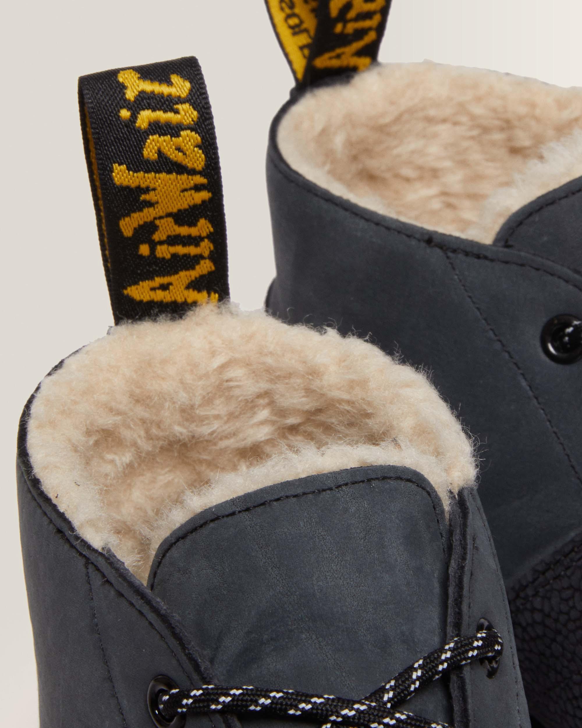 Church Nubuck Leather Ankle Boots