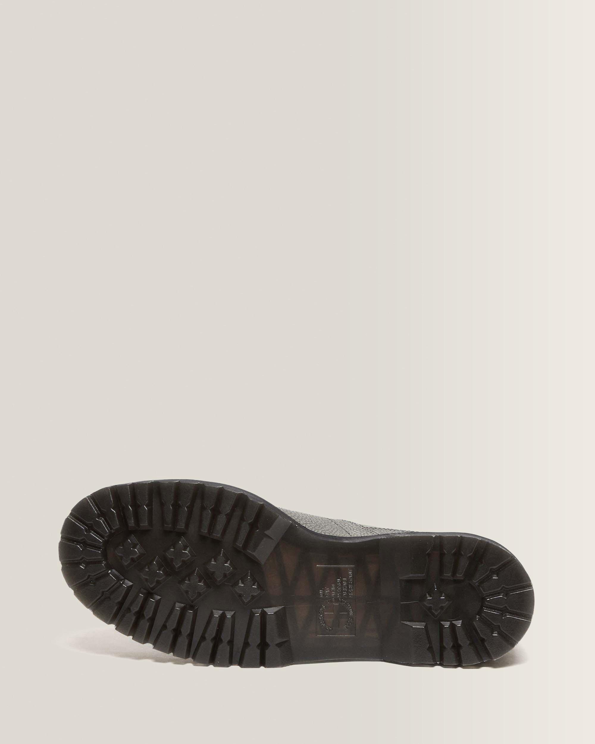 Church Nubuck Leather Ankle Boots