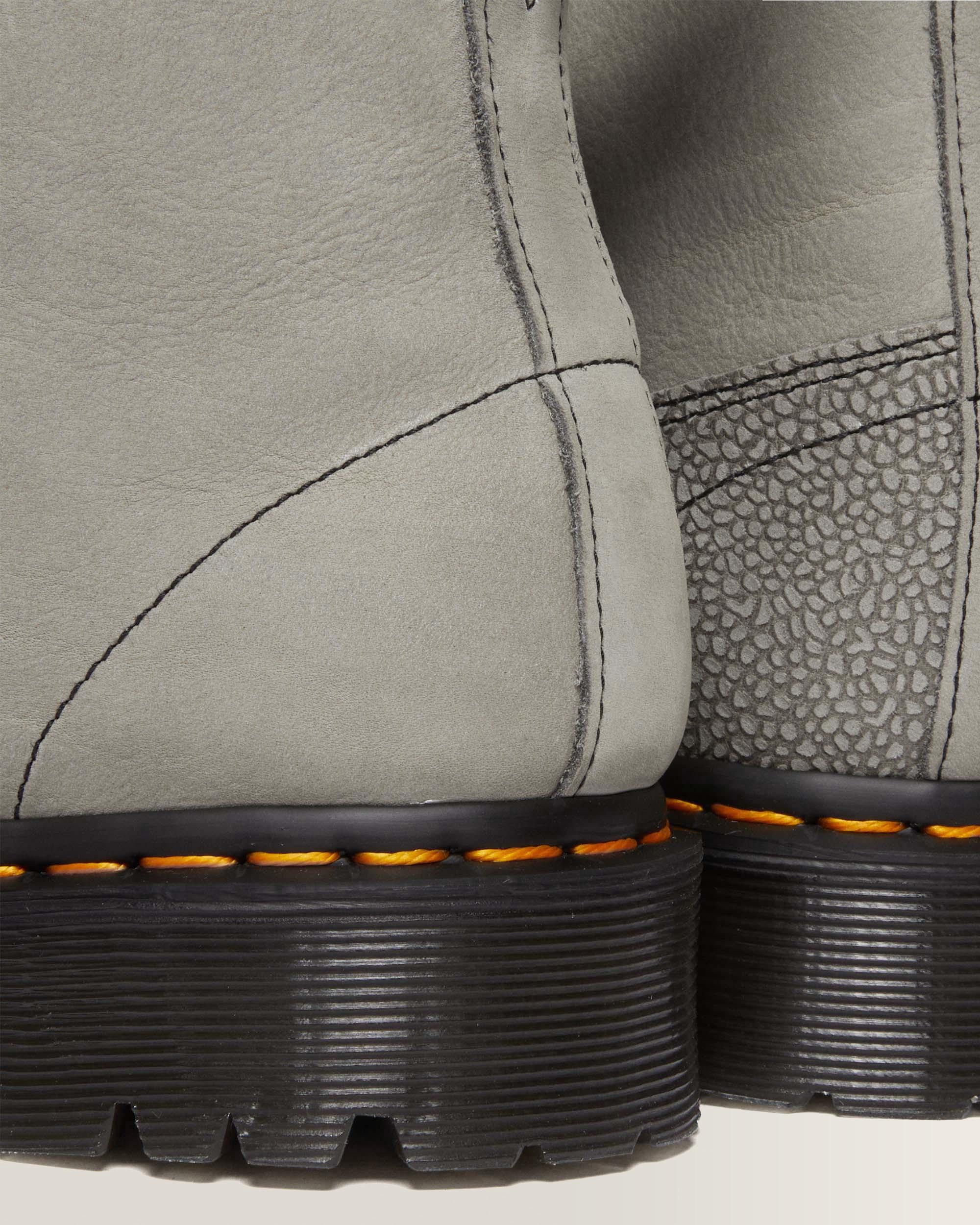 Church Nubuck Leather Ankle Boots