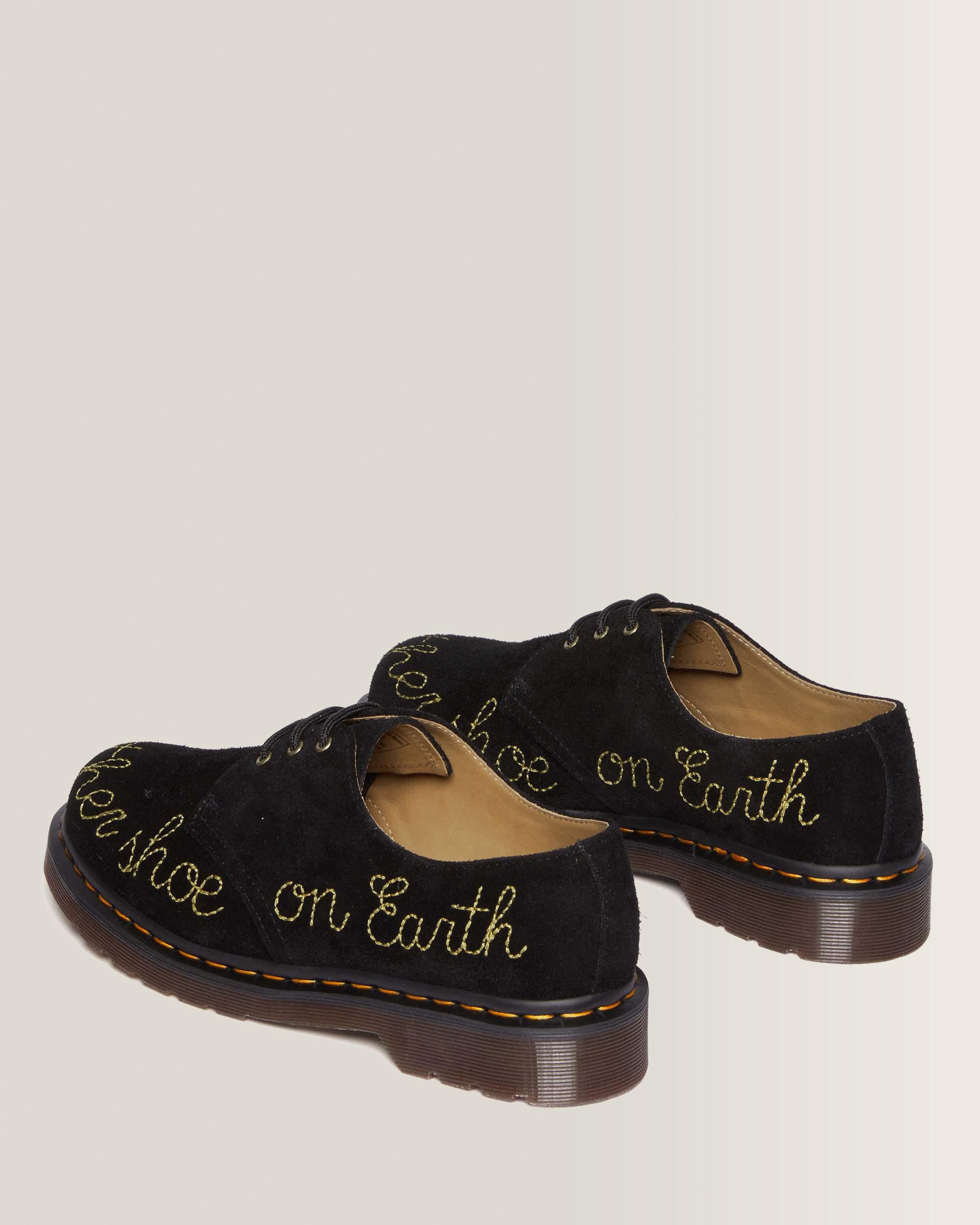 1461 Desert Oasis Suède Schoenen