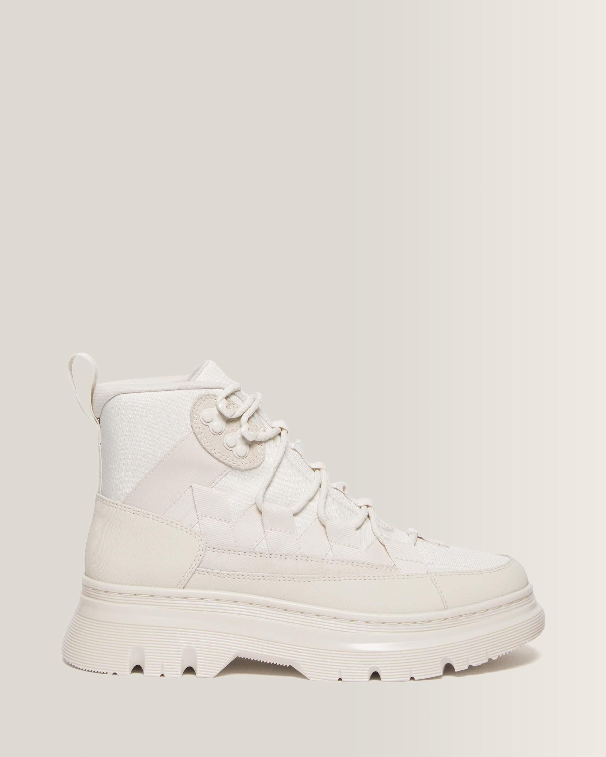 Boots Boury