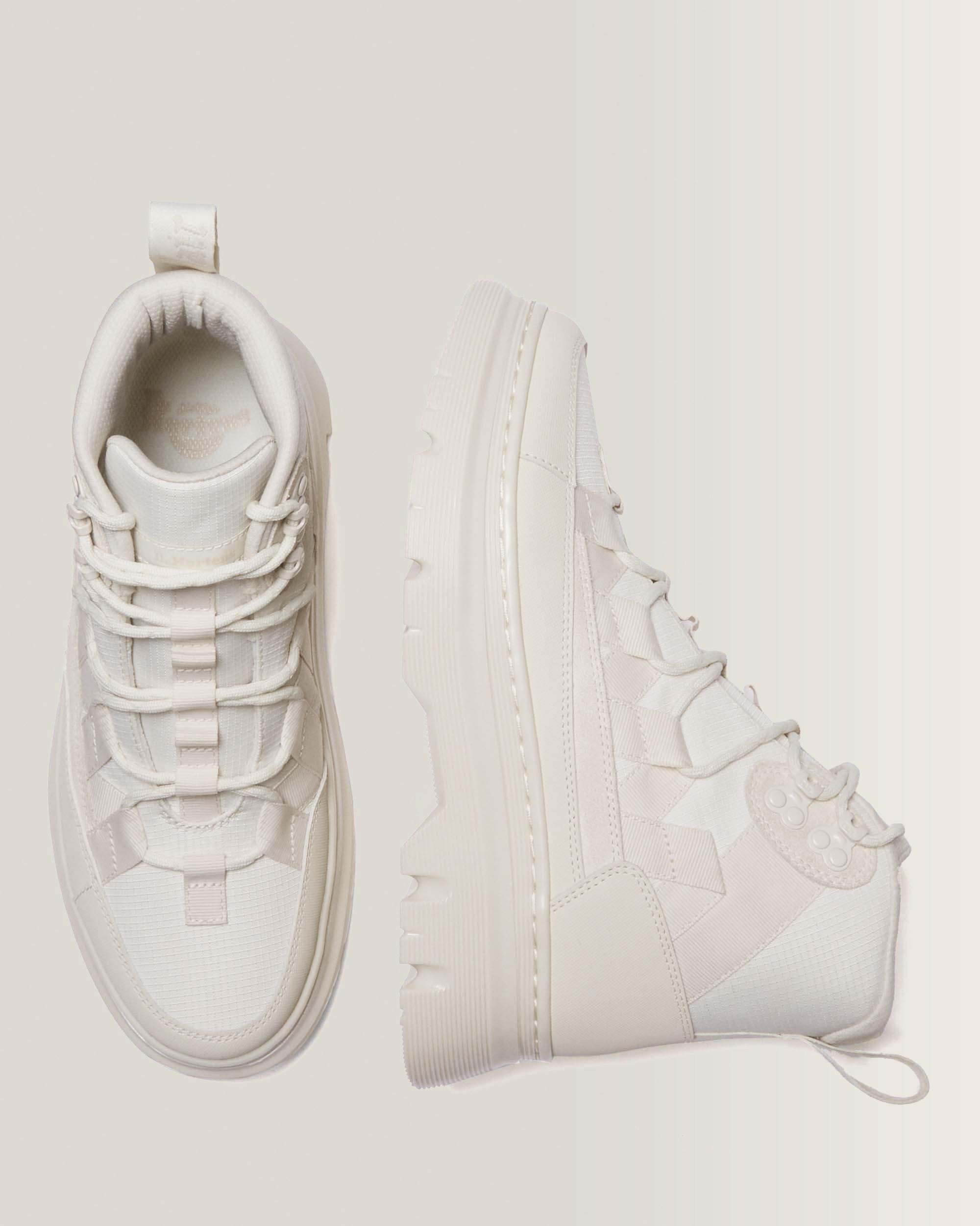 Boots Boury
