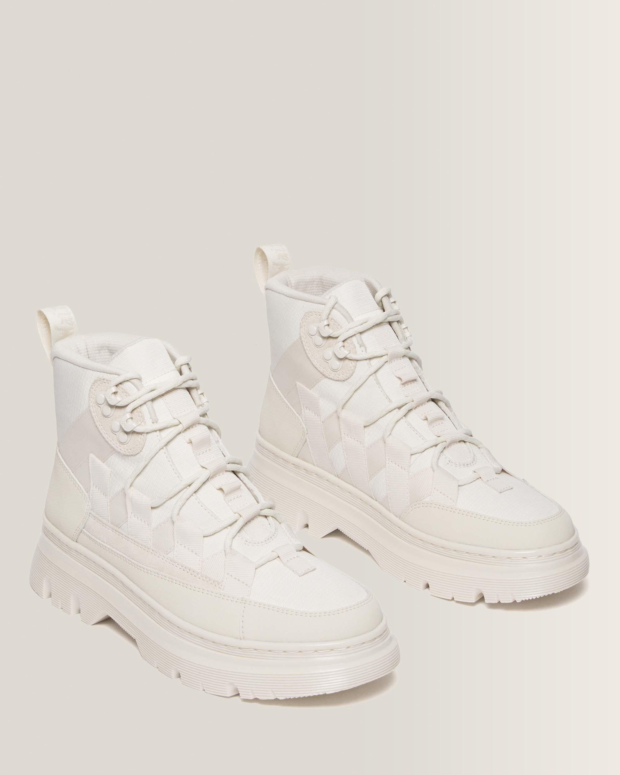 Boots Boury