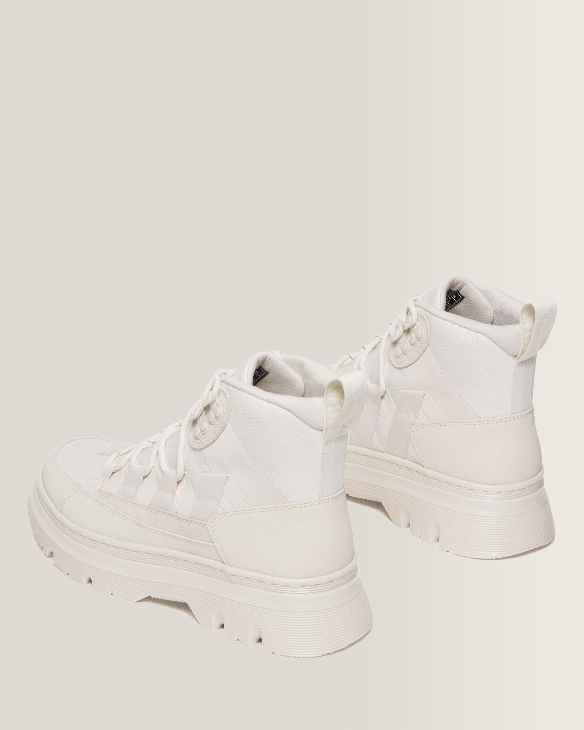 Boots Boury