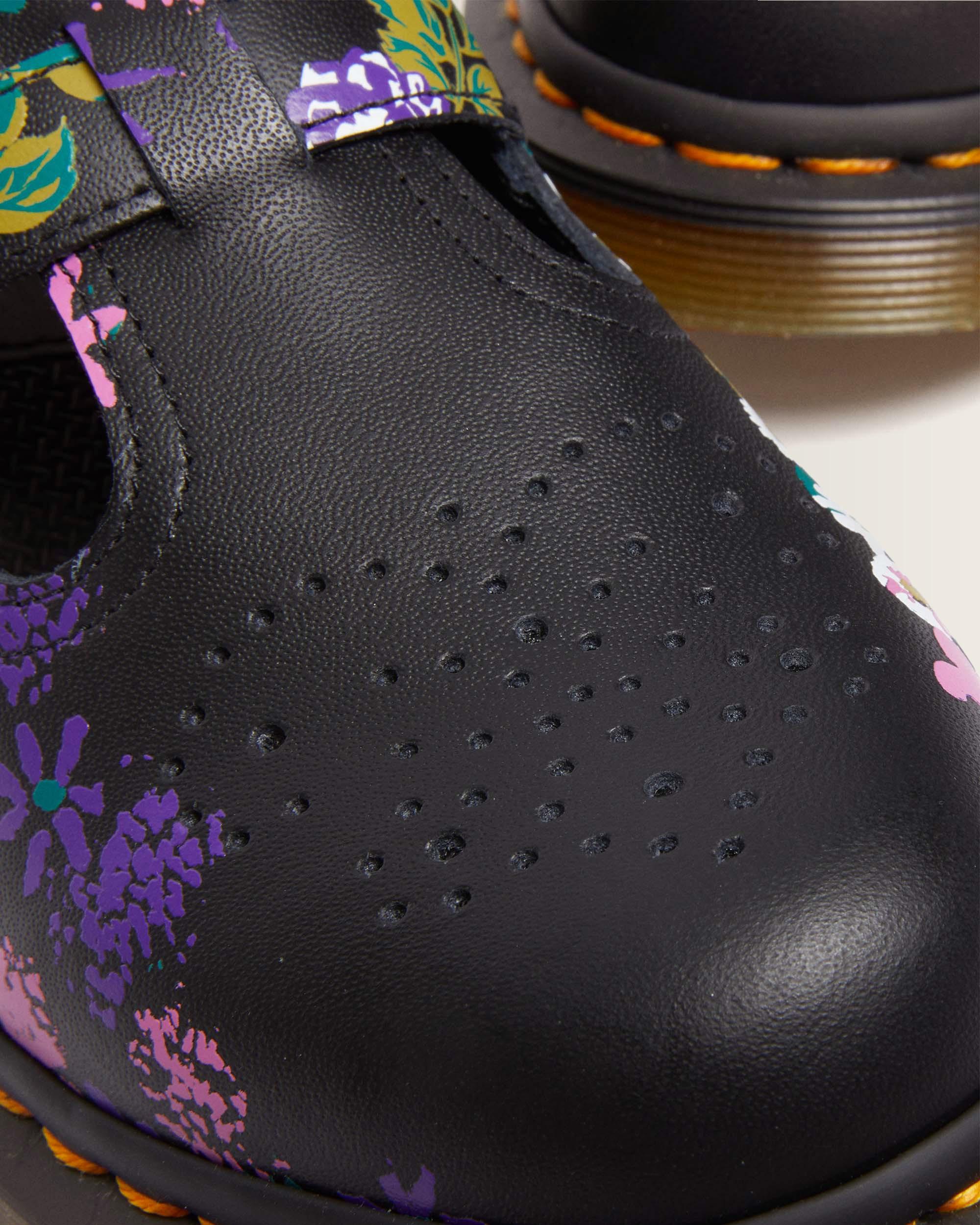 8065 in Black+multi | Dr. Martens™