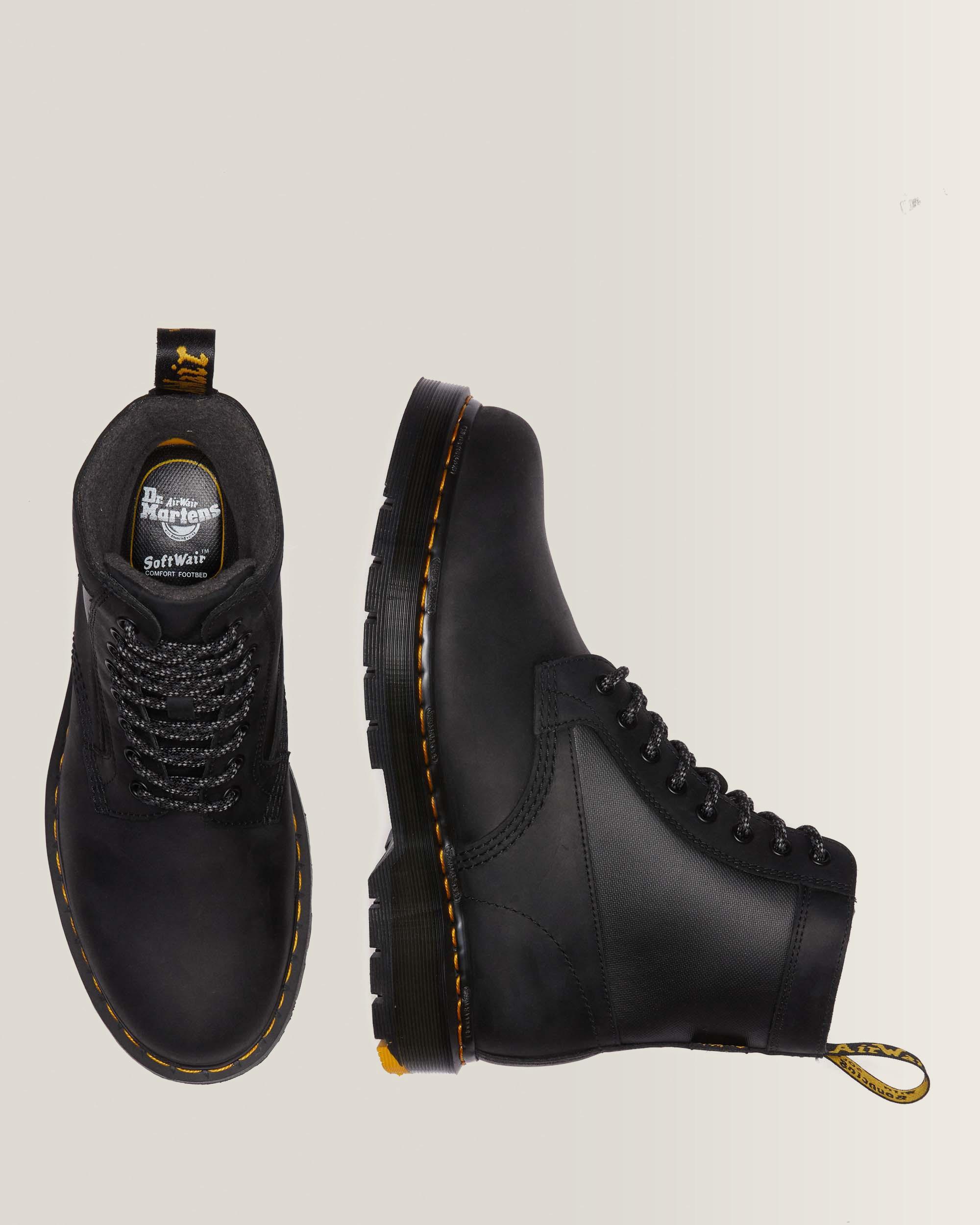 1460 Trinity Wintergrip Wasserfeste Stiefel