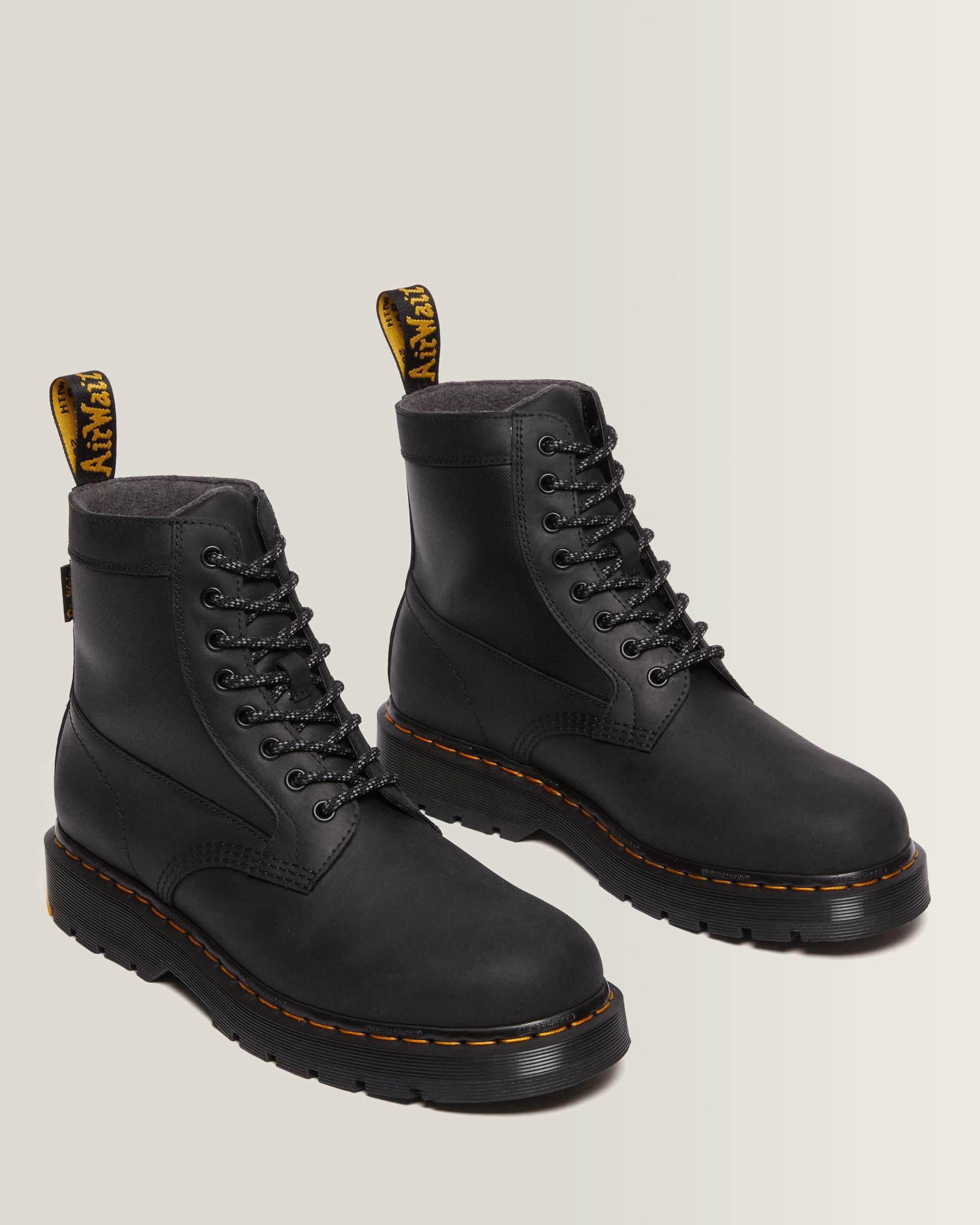 1460 Trinity Wintergrip Wasserfeste Stiefel