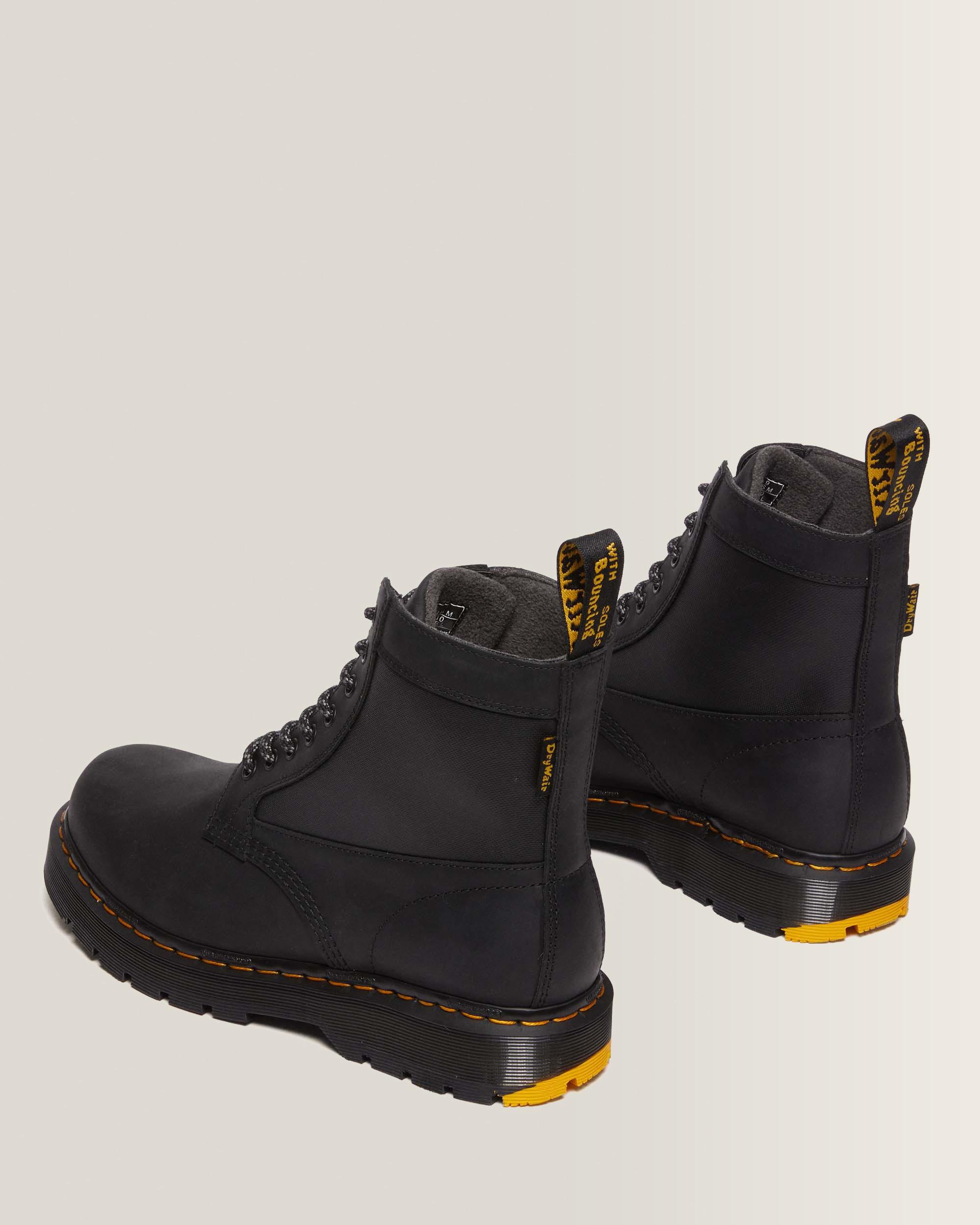 1460 Trinity Wintergrip Wasserfeste Stiefel