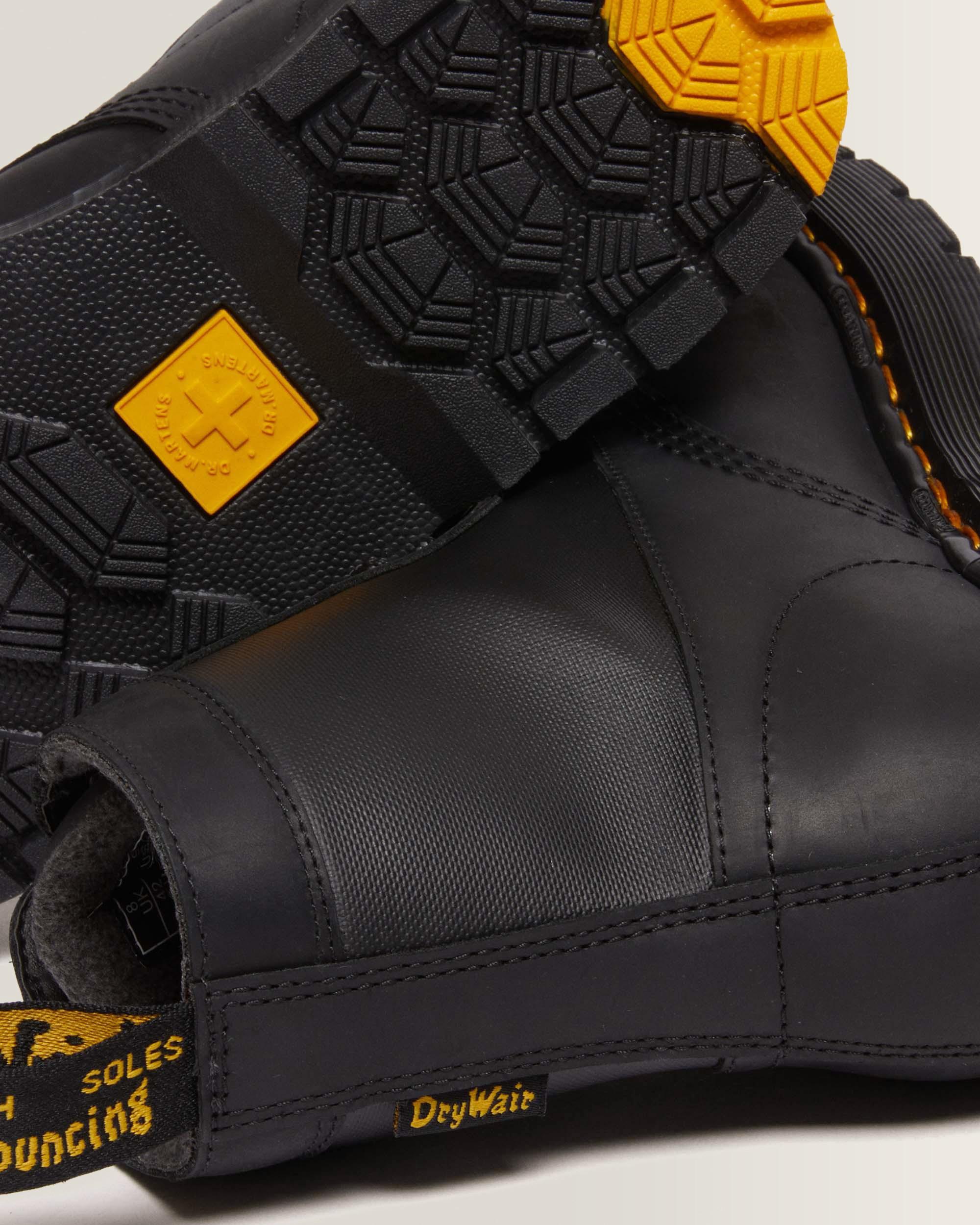 1460 Trinity Wintergrip Wasserfeste Stiefel