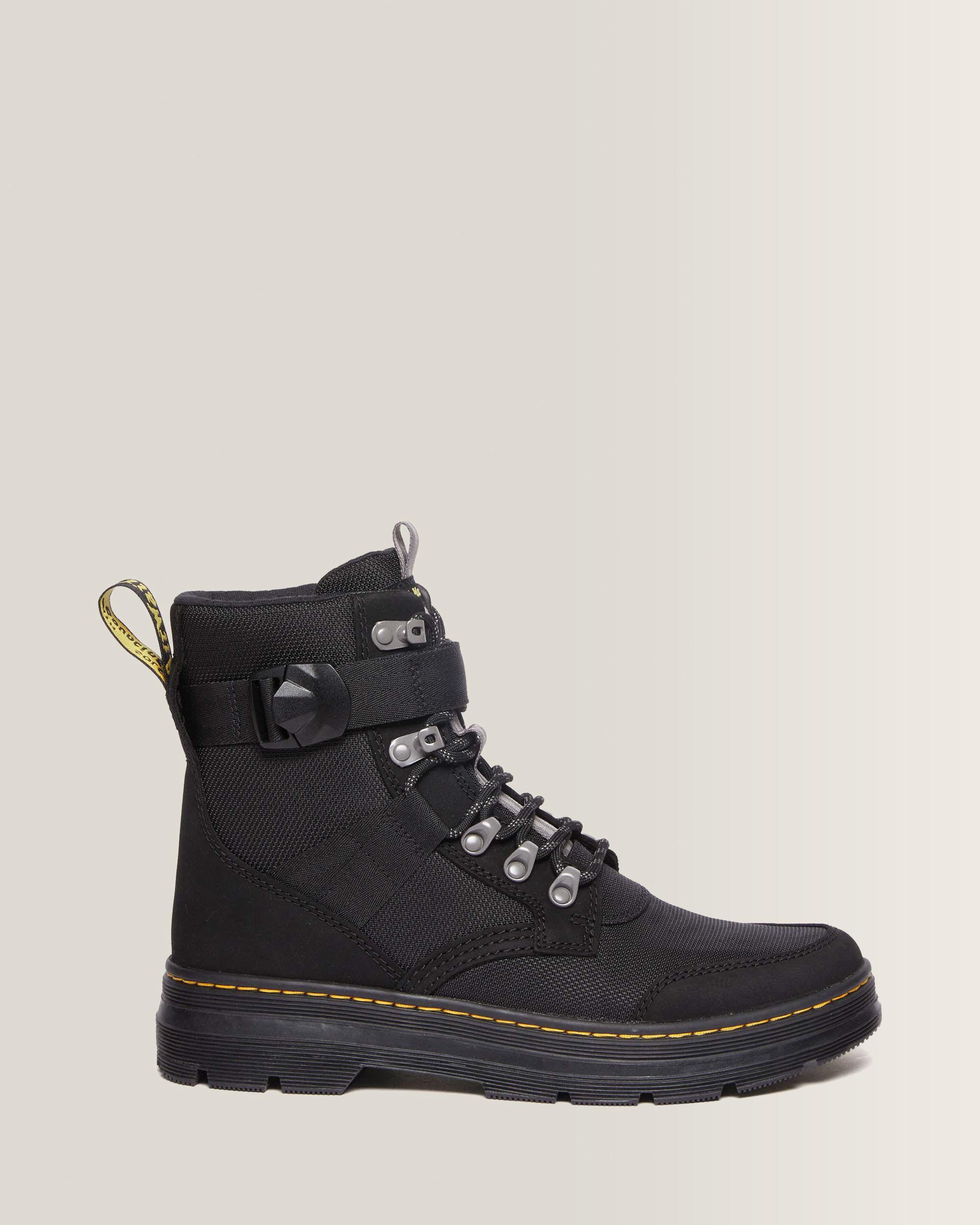 Botas Combs Tech II con forro polar