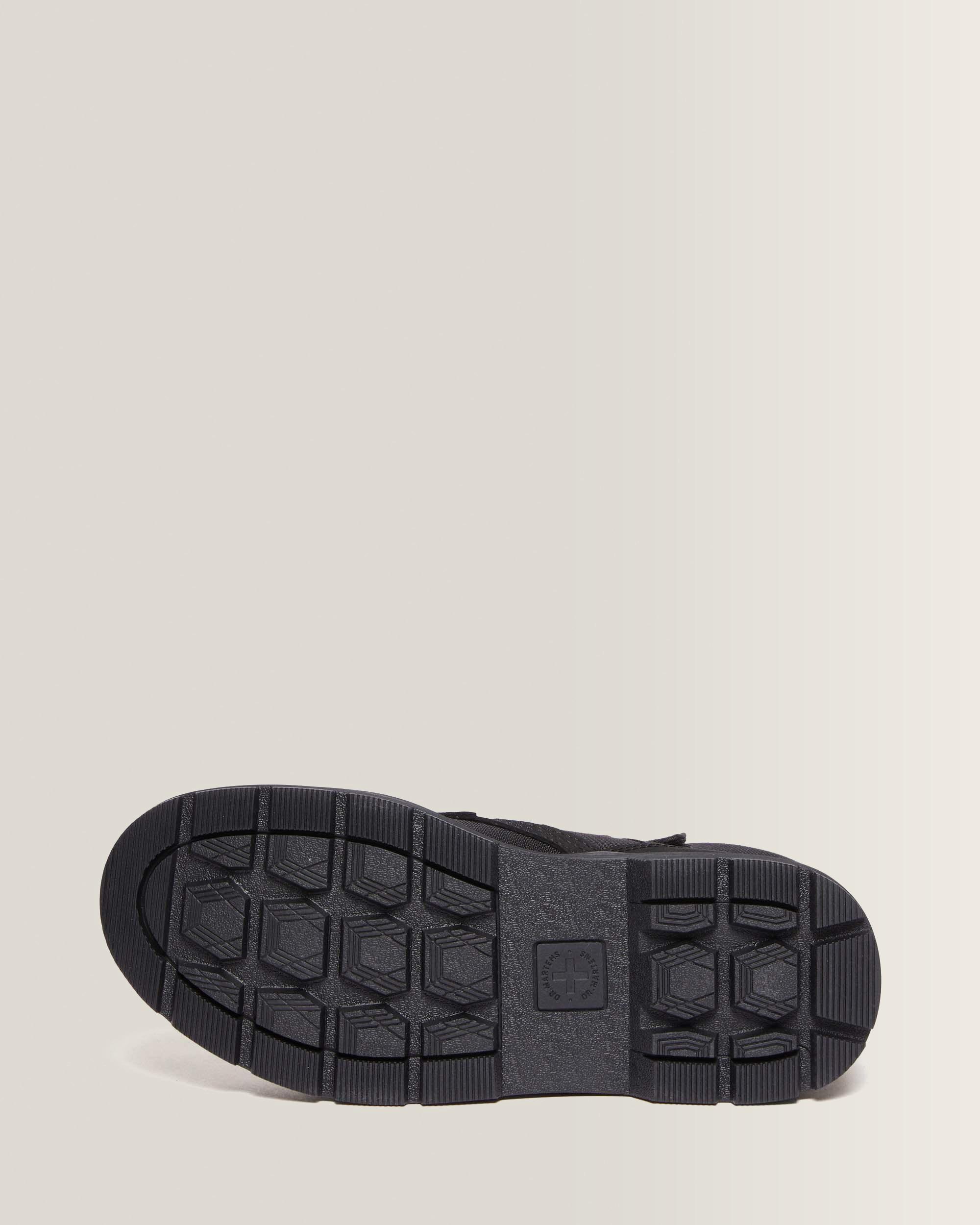 Botas Combs Tech II con forro polar