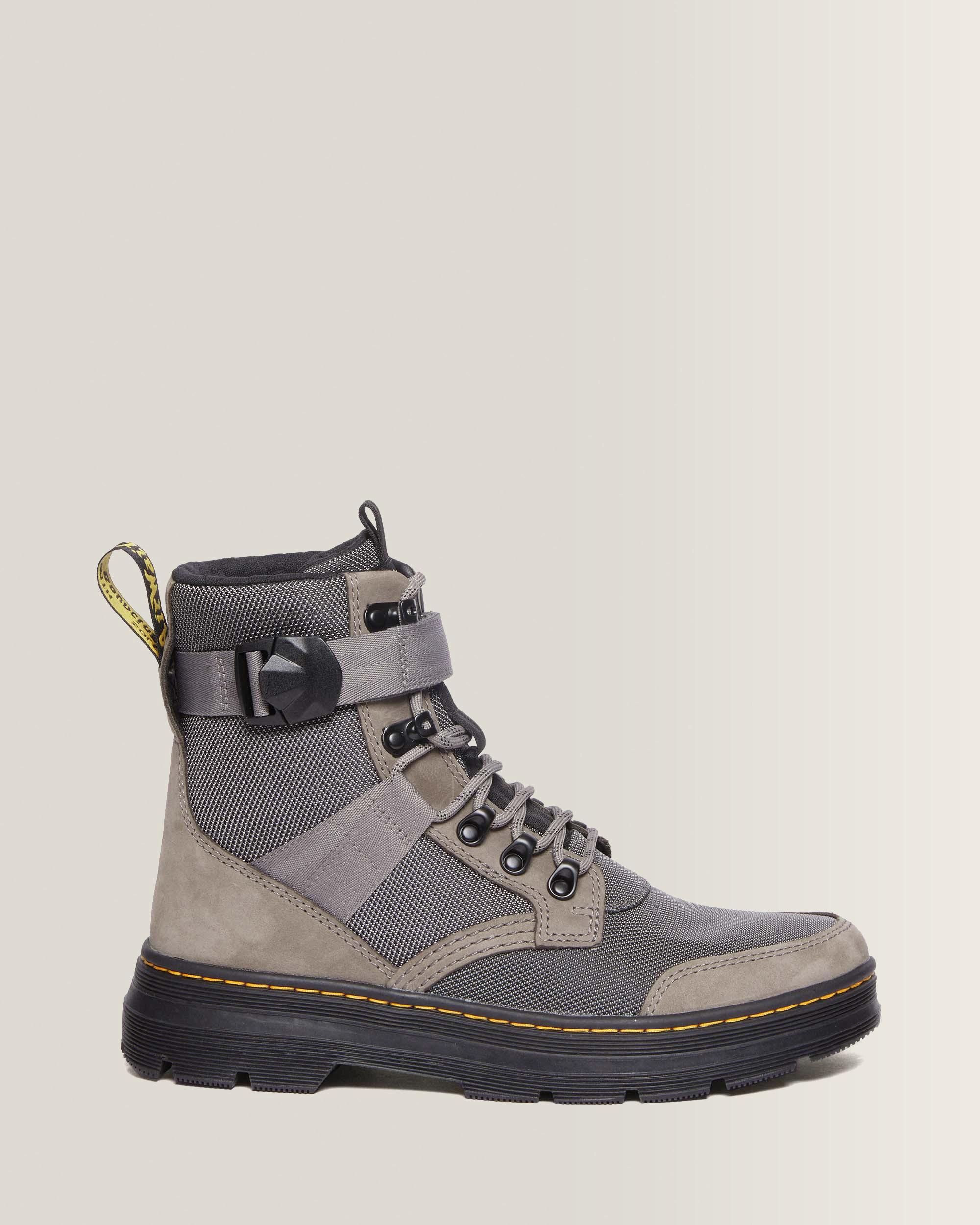 Combs Tech II Casual Boots mit Fleece-Futter