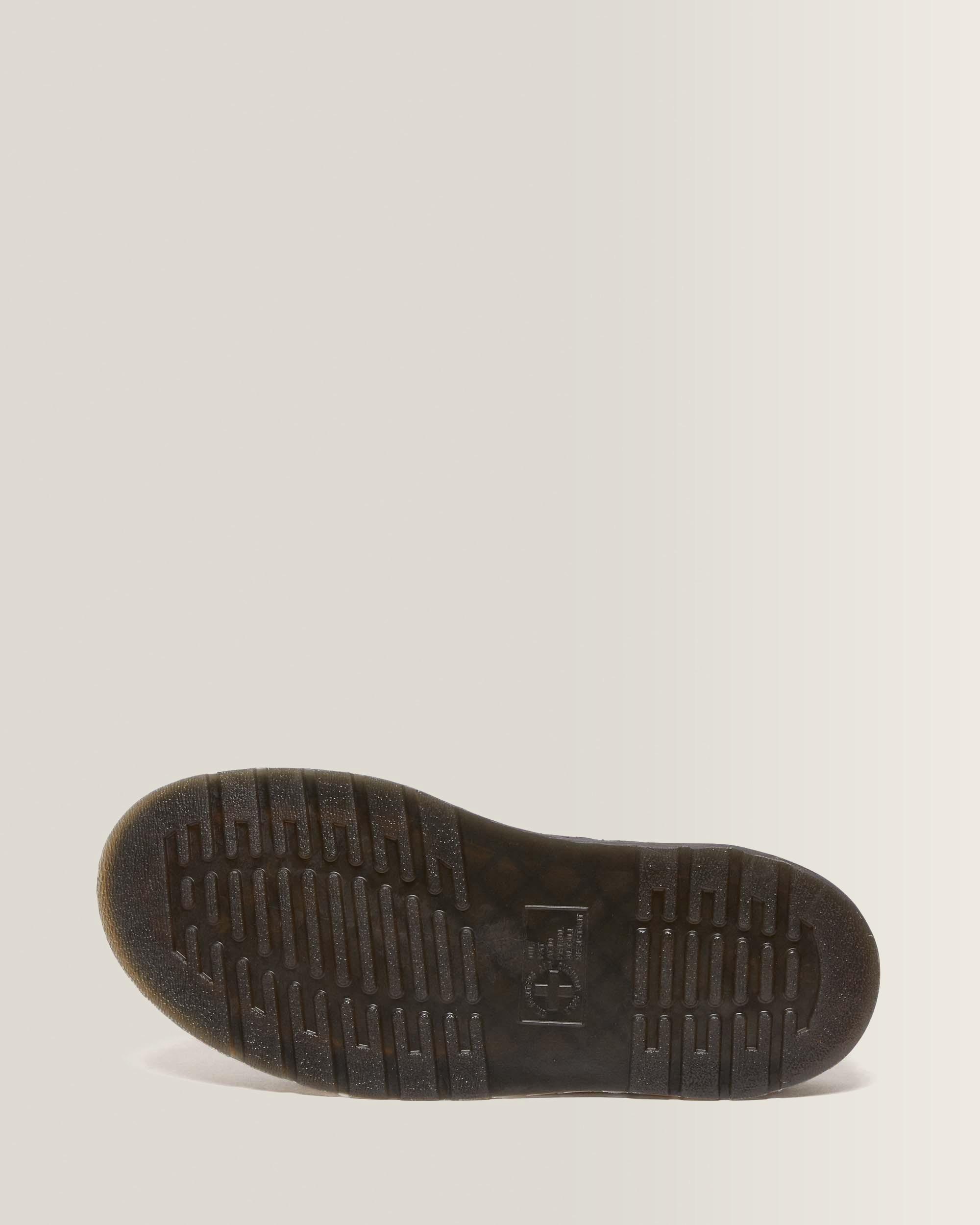 Jorge II Faux Fur Lined Mules