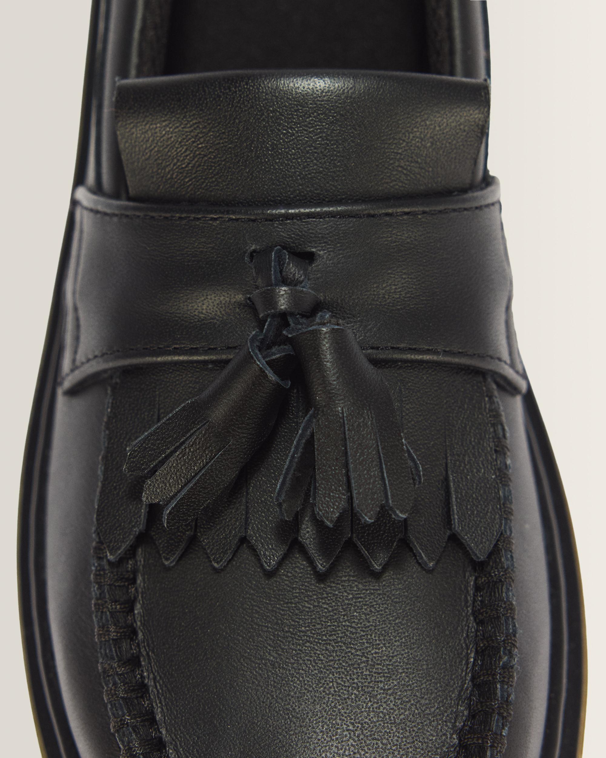 ADRIAN Y in BLACK | Dr. Martens™