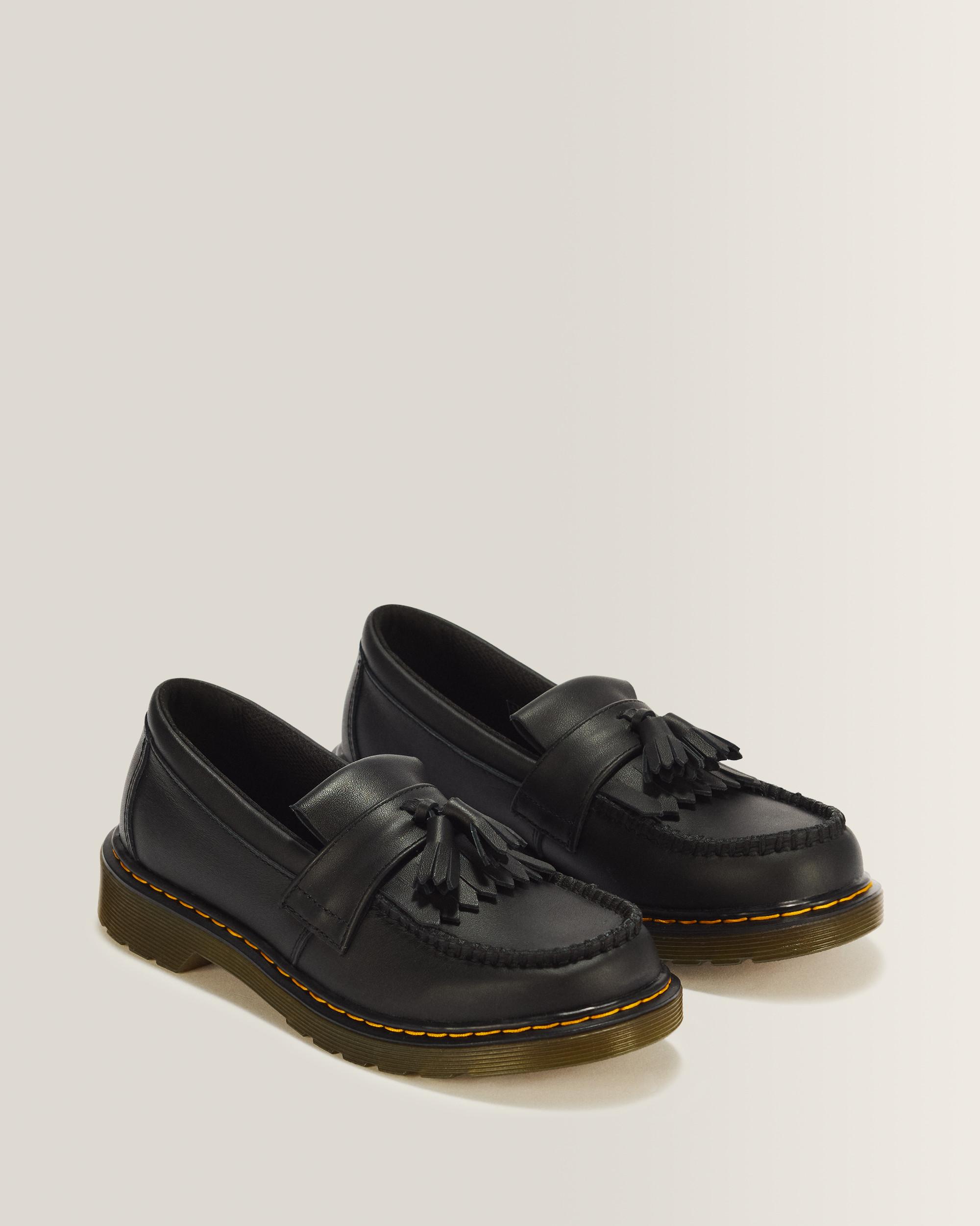 ADRIAN Y in BLACK | Dr. Martens™