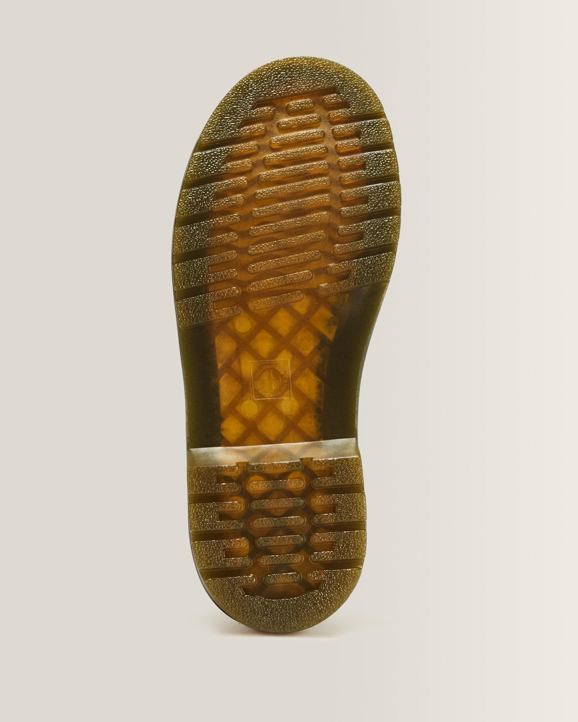 Adrian Youth Leather Loafers