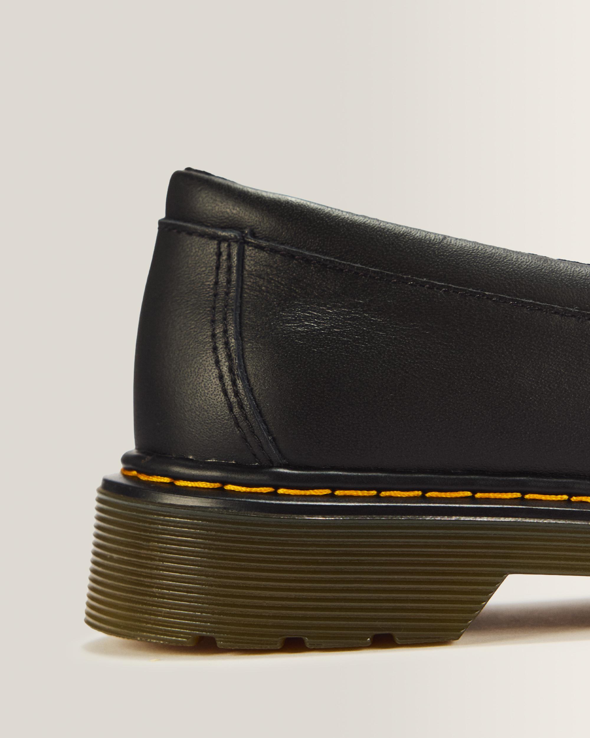 ADRIAN Y in BLACK | Dr. Martens™