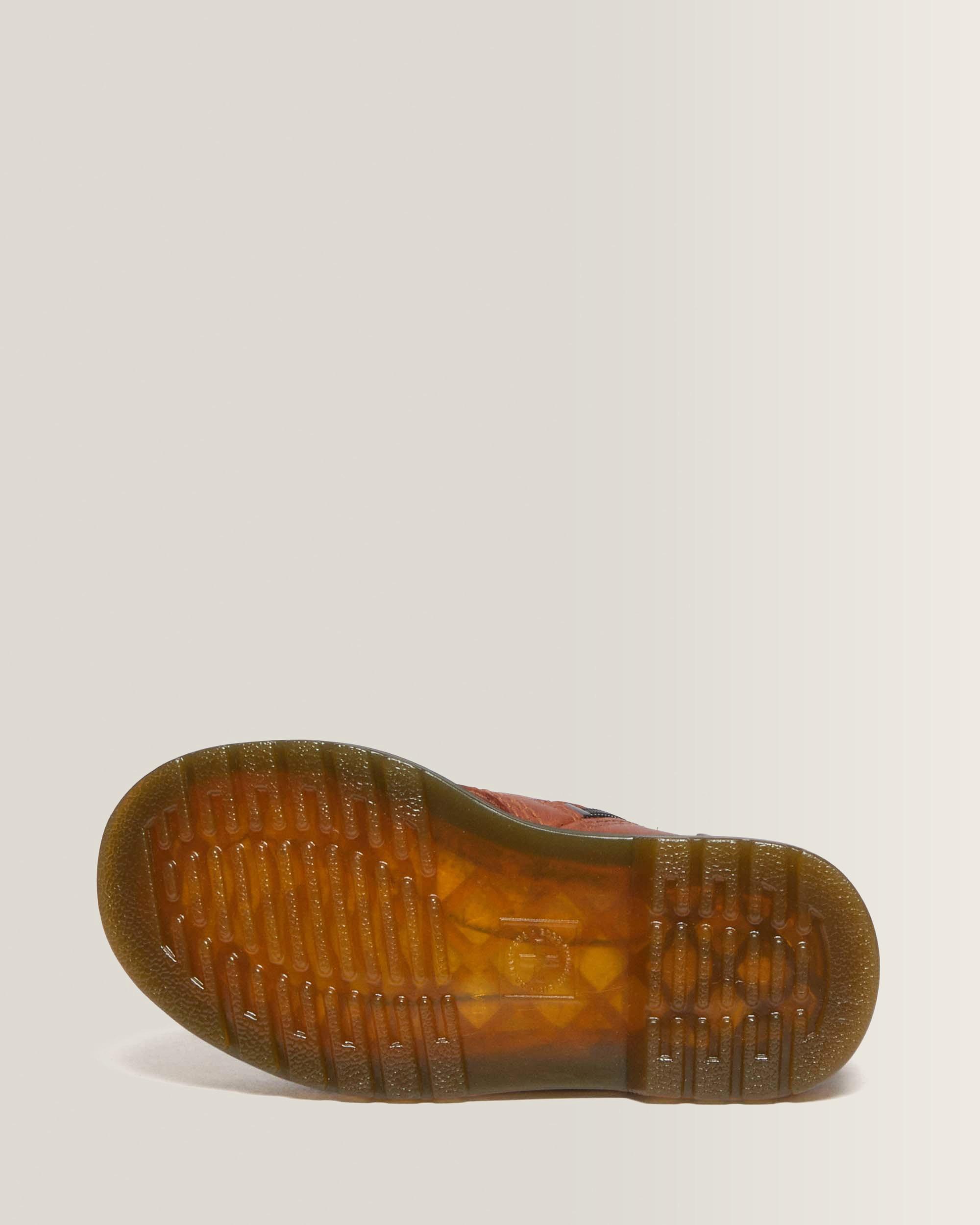 Boots 1460 Serena en cuir Republic WP à 8 œillets Tout-petit