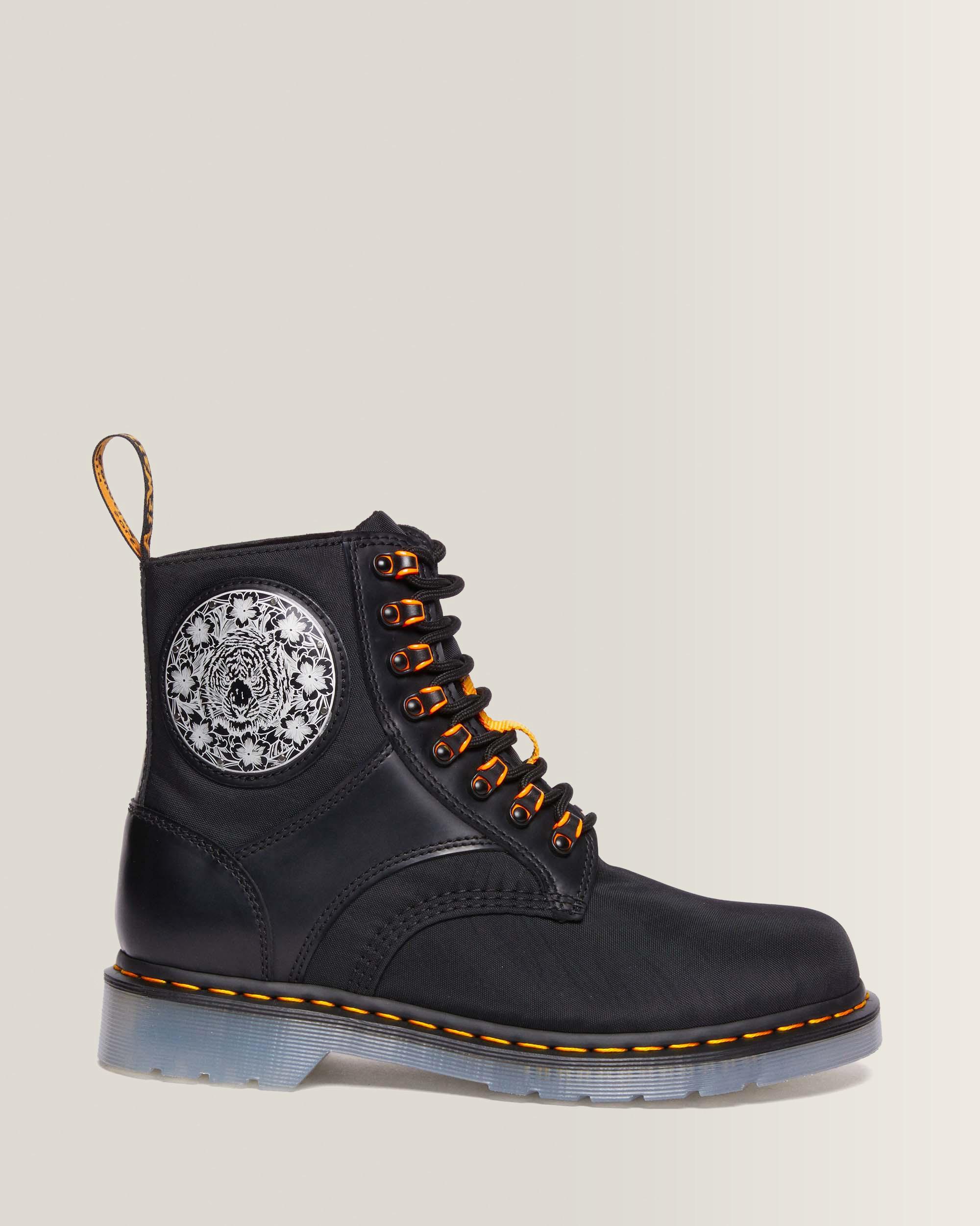 1460 King Nerd Stiefel