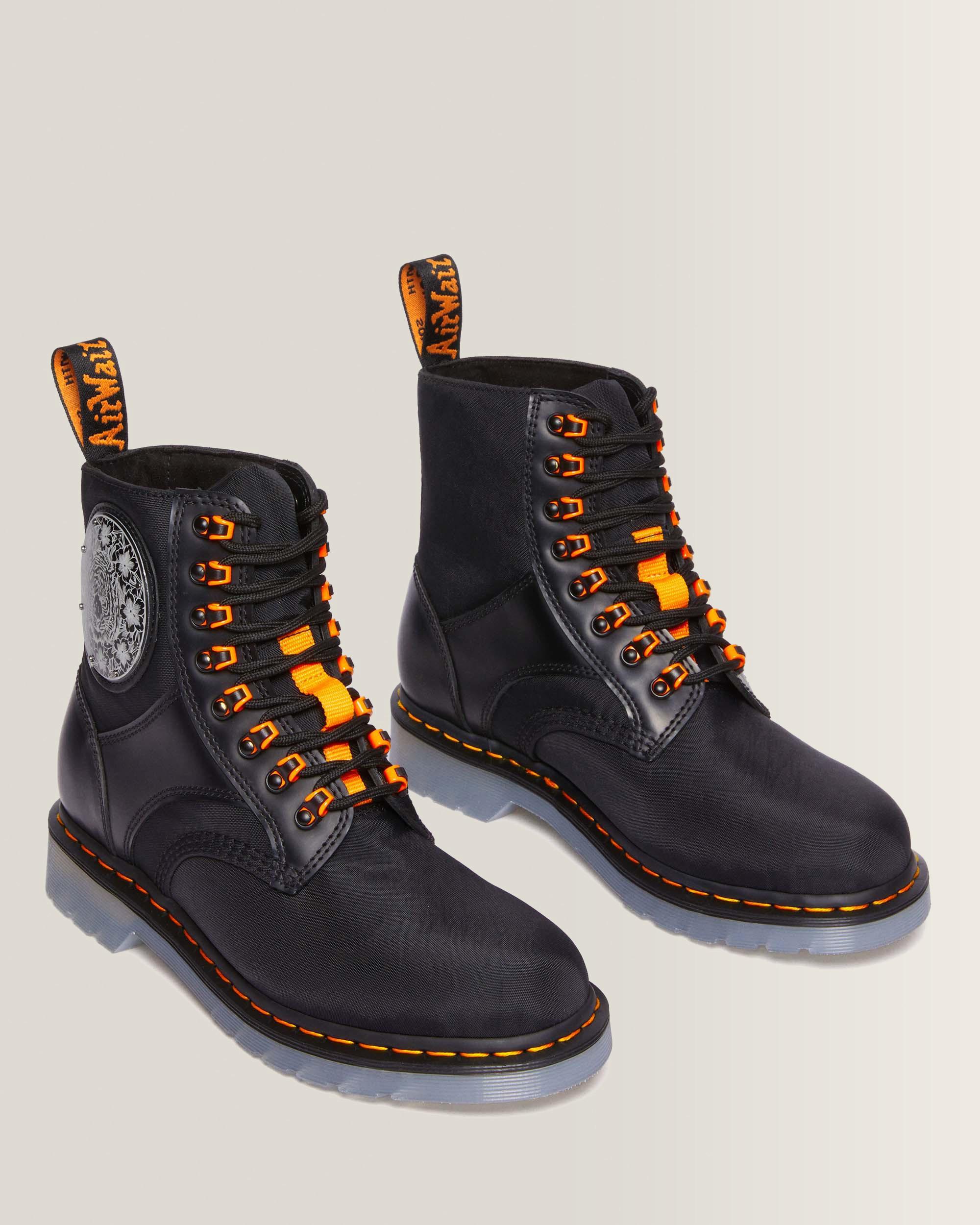 1460 King Nerd Stiefel