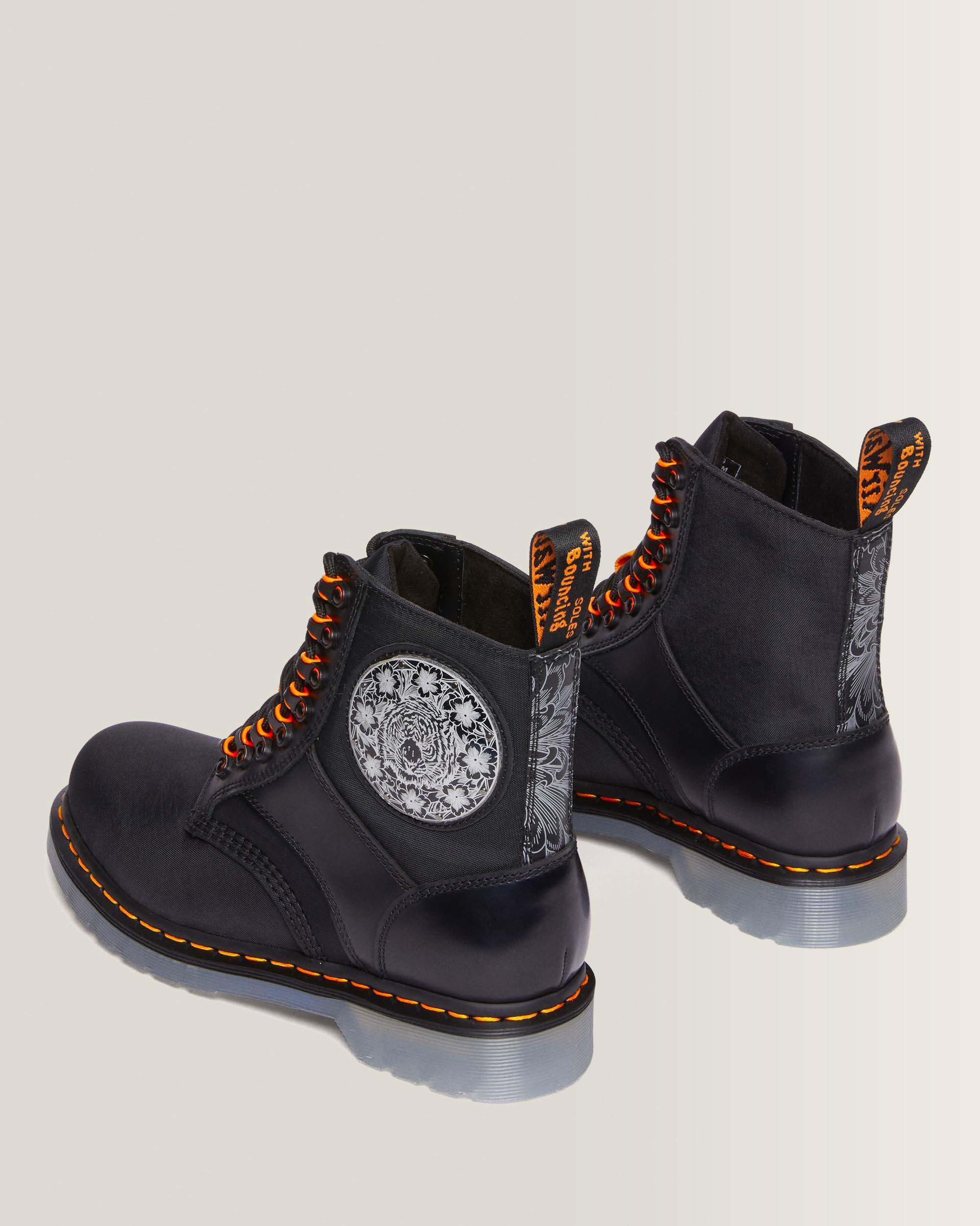 1460 King Nerd Stiefel