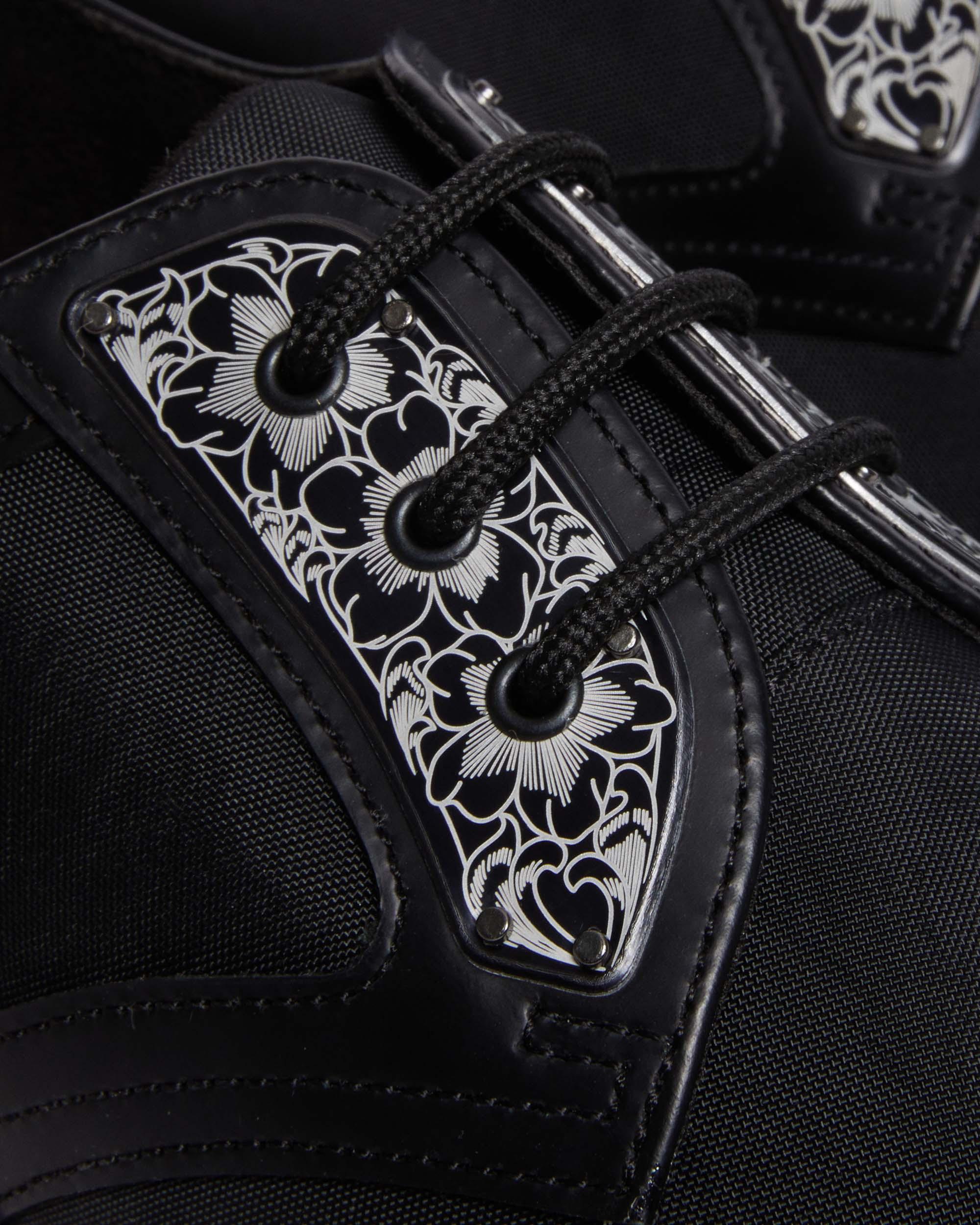 1461 King Nerd Schuhe