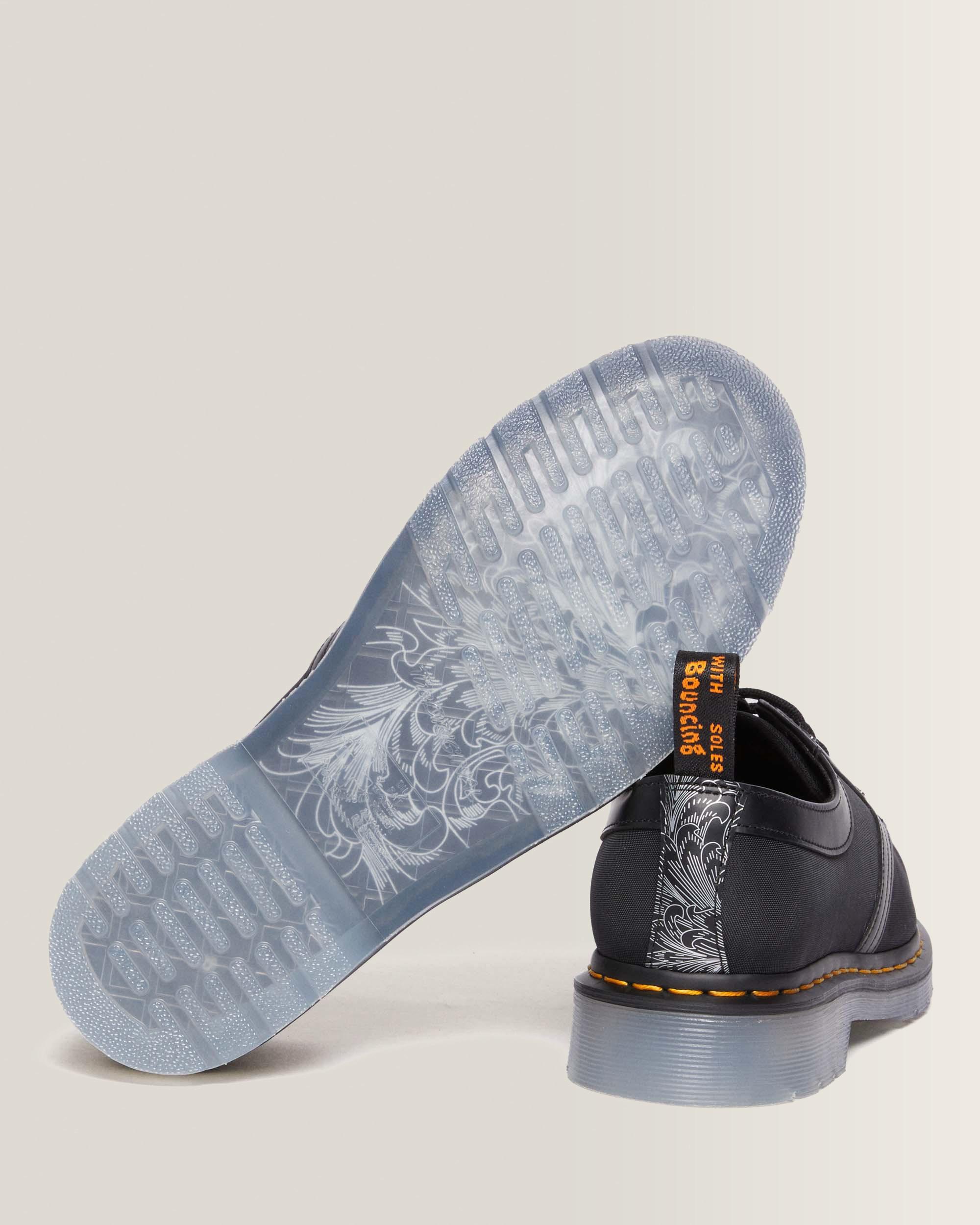 1461 King Nerd Schuhe