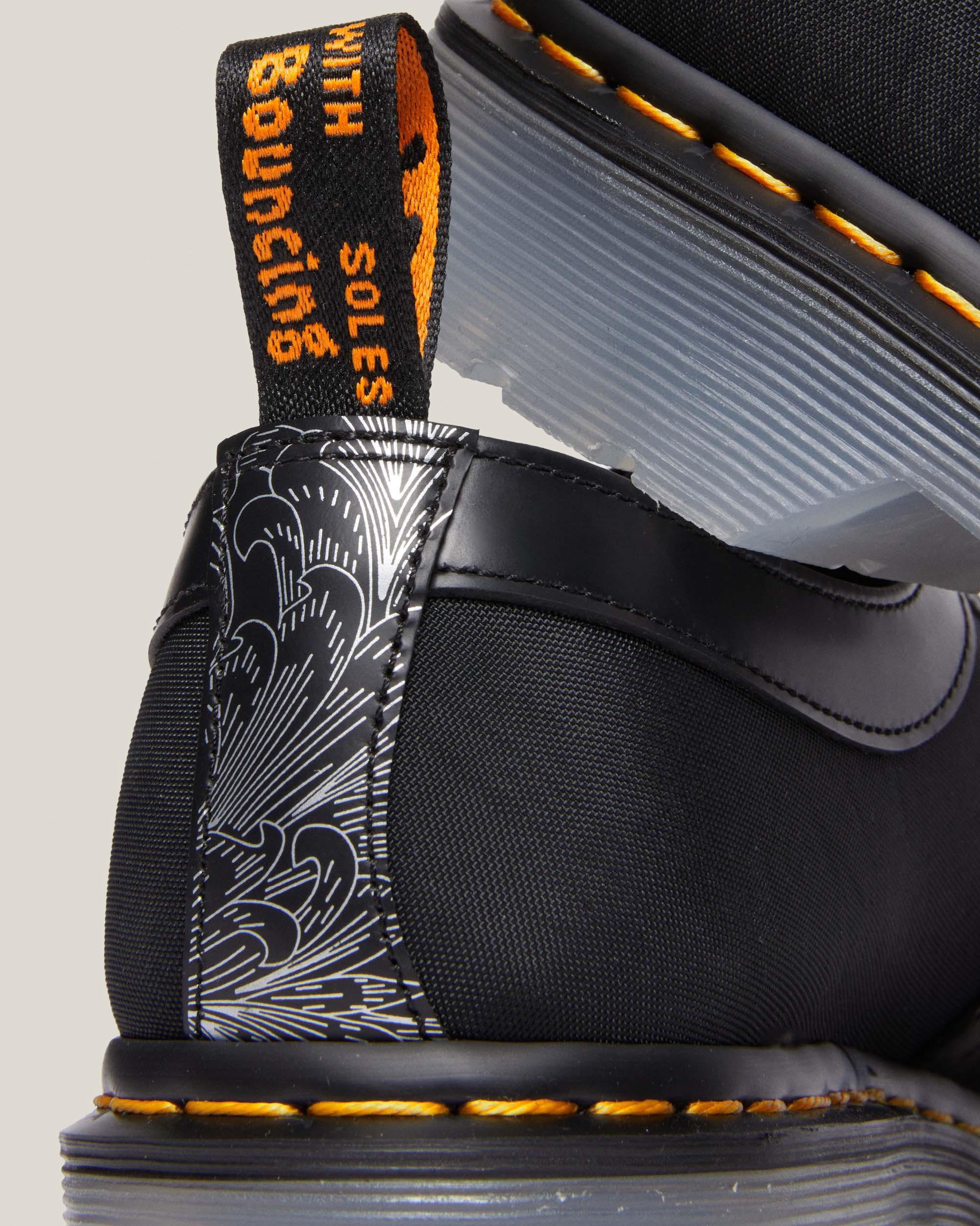 1461 King Nerd Schuhe