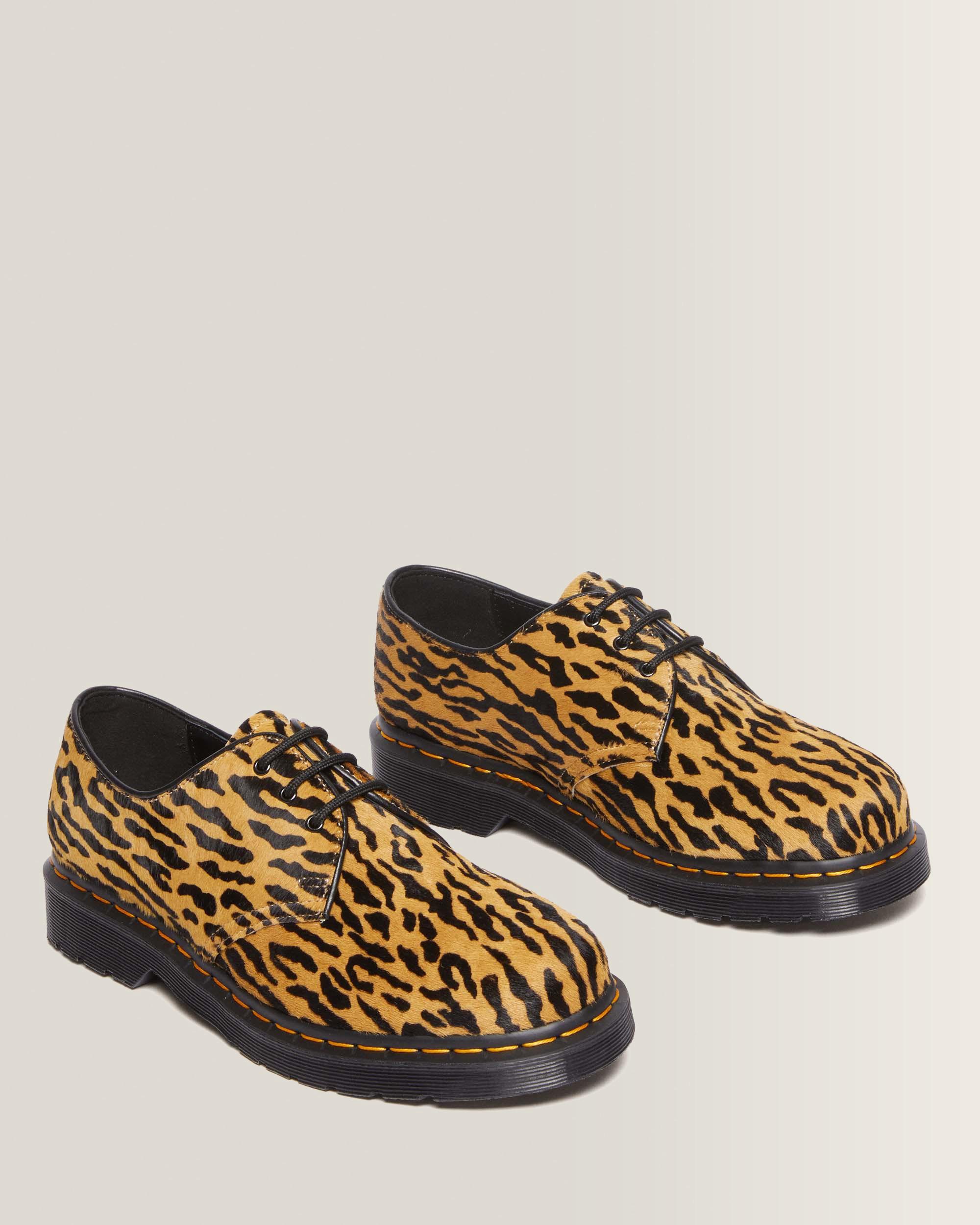 ZAPATOS 1461 WACKO MARIA HAIR ON