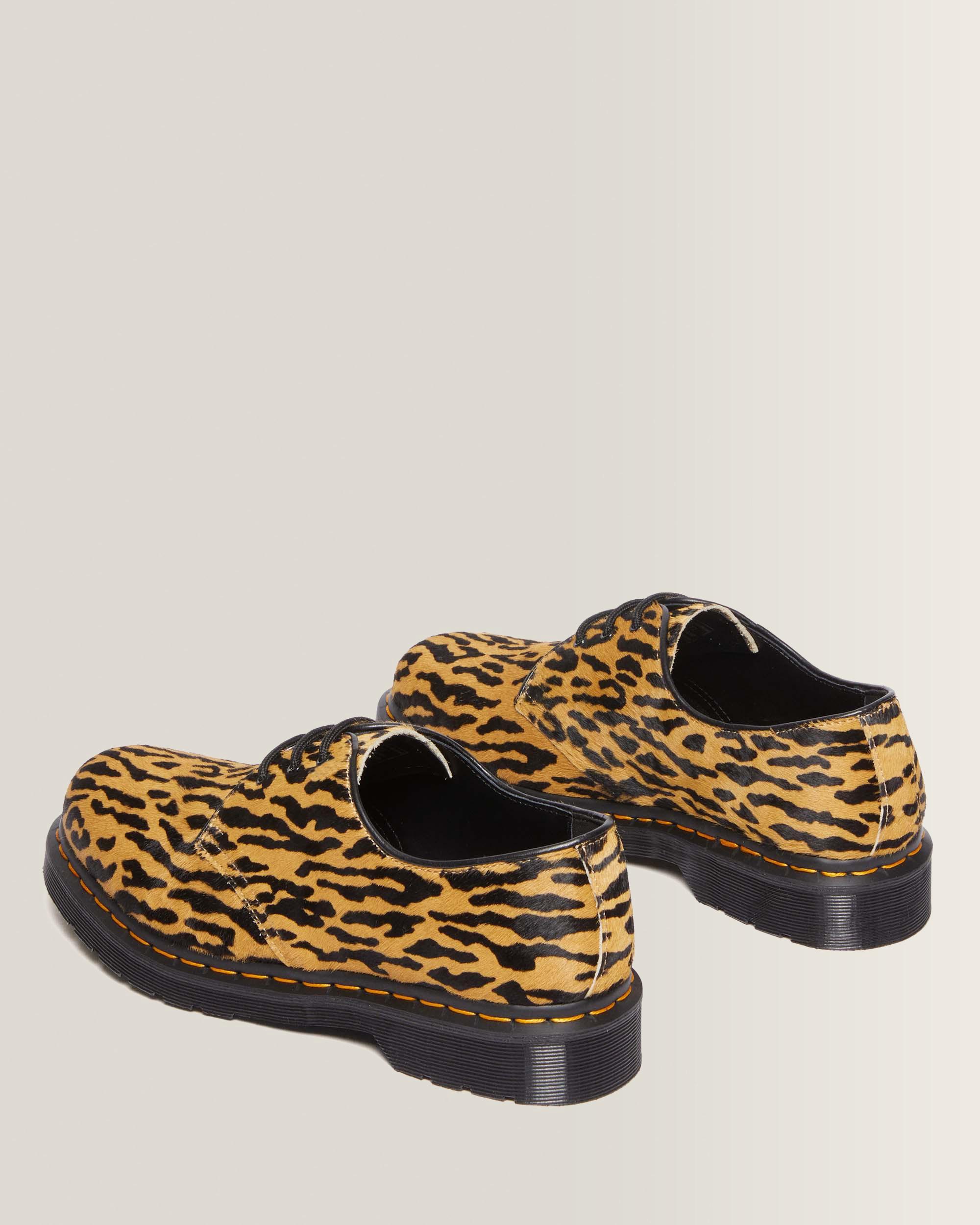 ZAPATOS 1461 WACKO MARIA HAIR ON