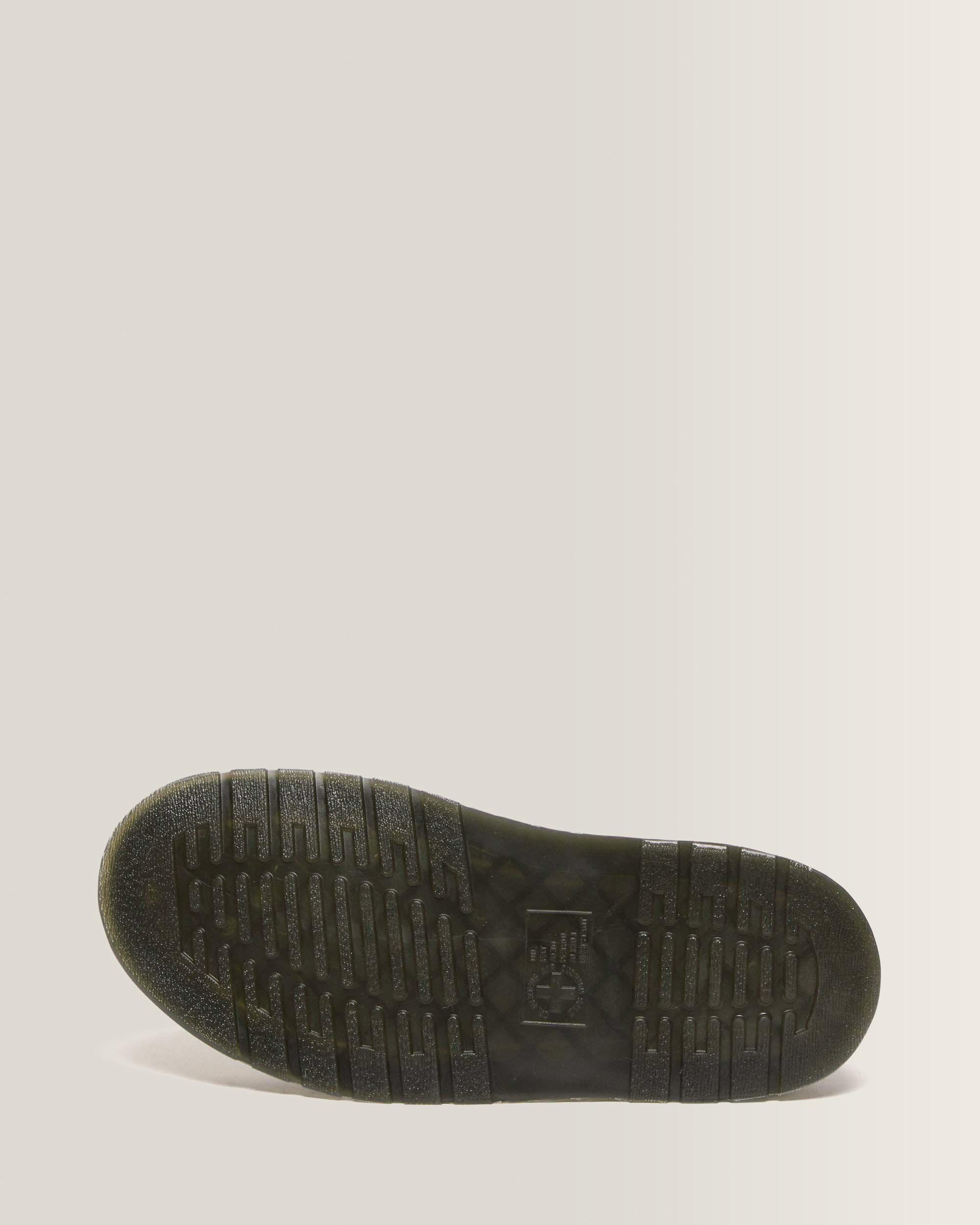 Jorge II Faux Fur Gefütterte Mules